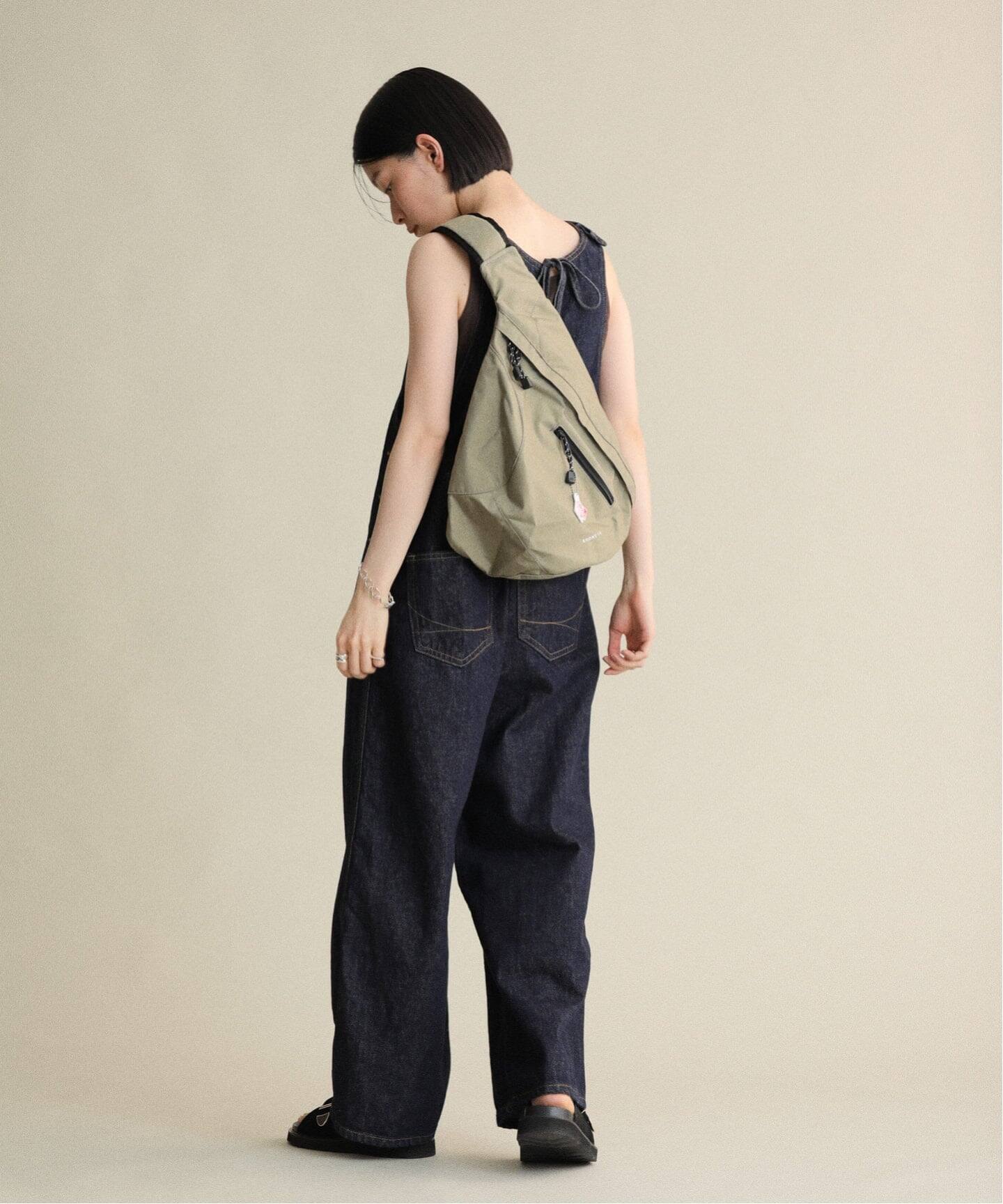 DANTON RHONE 14（メッセンジャーバッグ）｜BOICE FROM BAYCREW'S