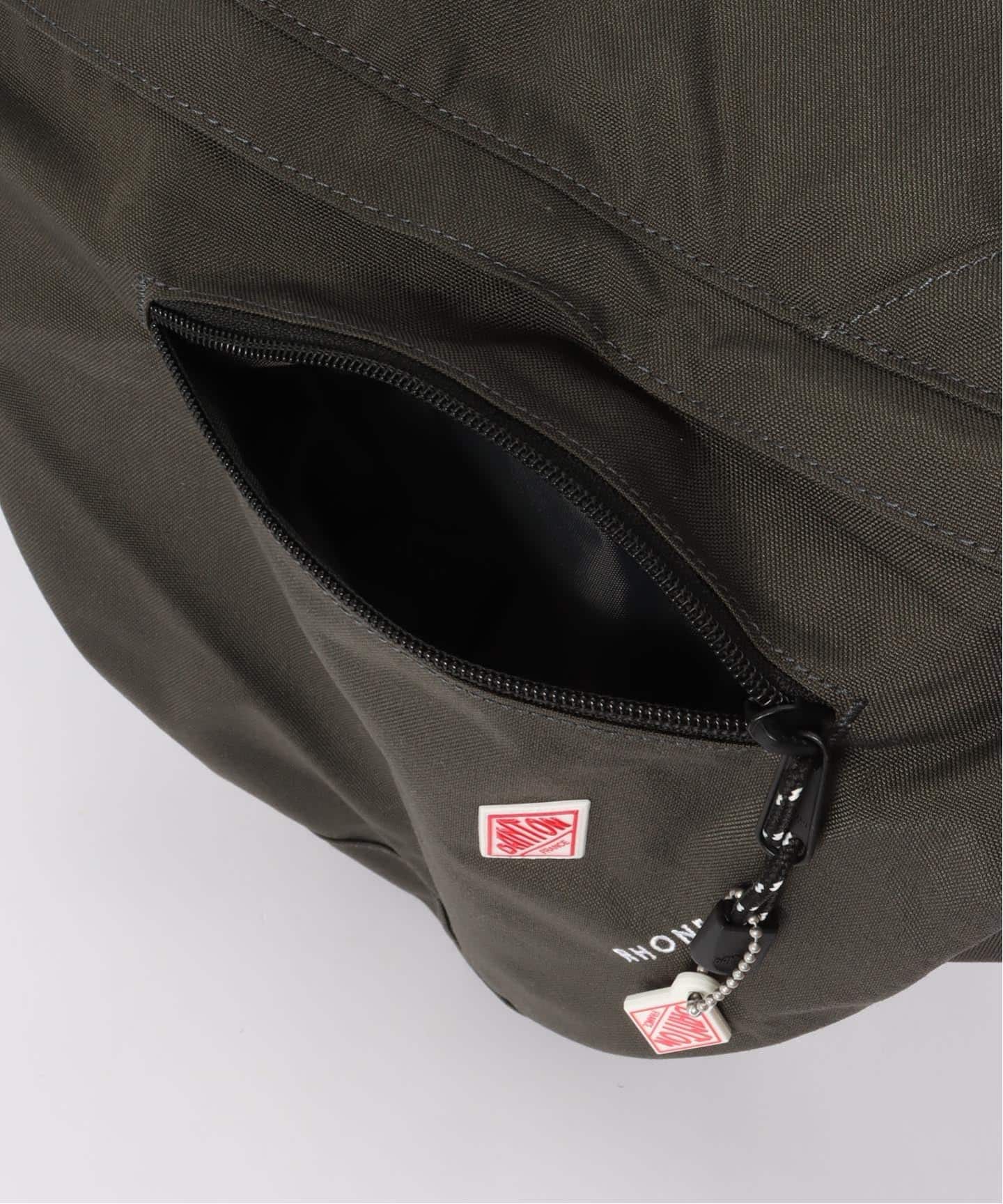 DANTON RHONE 14（メッセンジャーバッグ）｜BOICE FROM BAYCREW'S