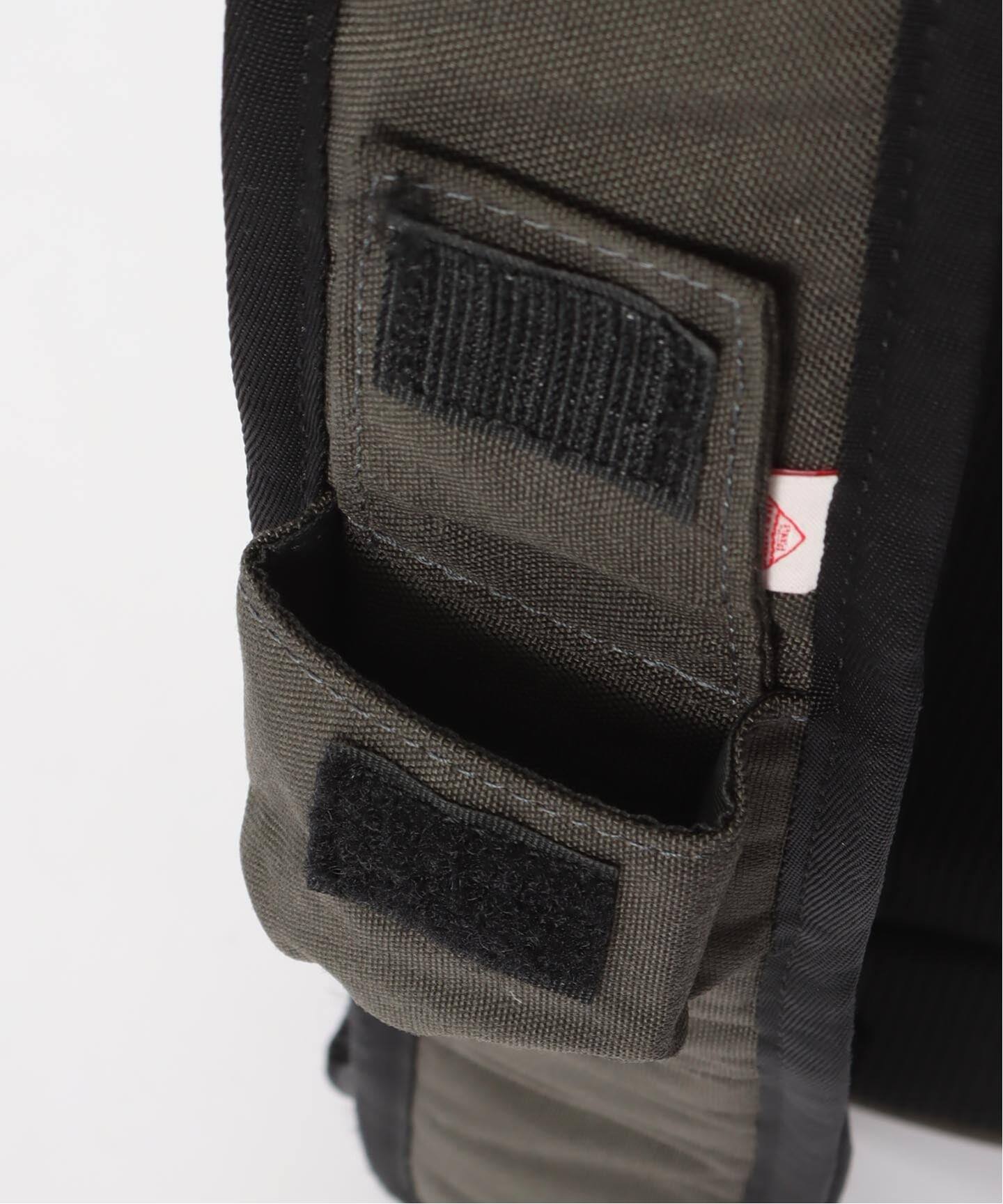 DANTON RHONE 14（メッセンジャーバッグ）｜BOICE FROM BAYCREW'S
