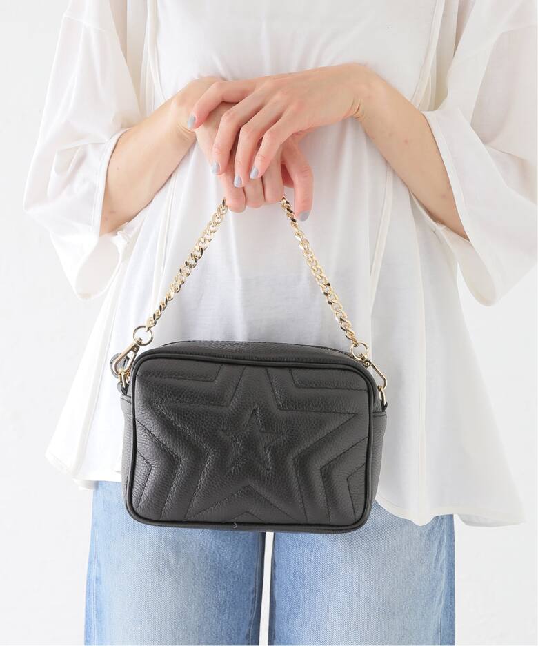 FROU FROU 2WAY STAR BAG（ショルダーバッグ）｜BOICE FROM BAYCREW