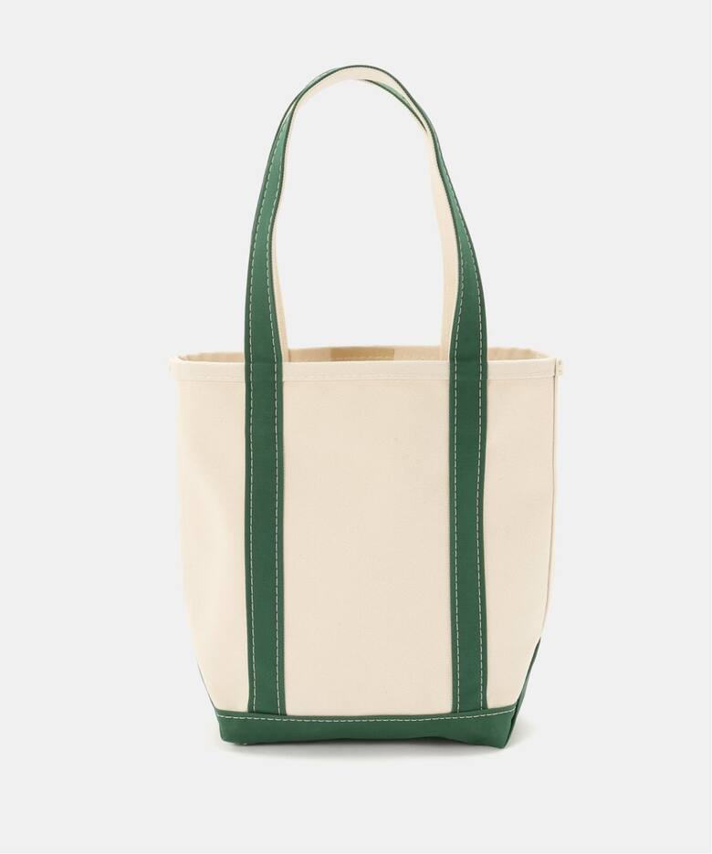 アパルトモン L.L.Bean Canvas Small Tote Bag L.L.Bean エル・エル 