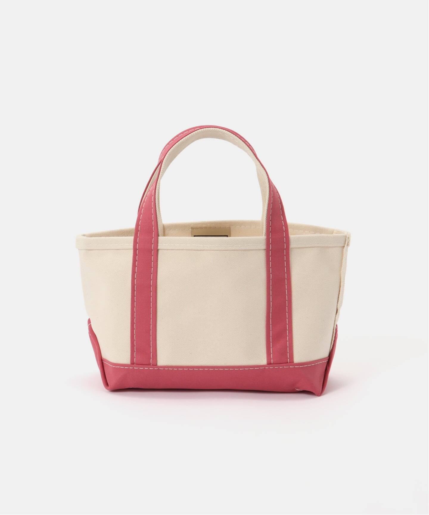 L.L.BEAN Boat and Tote Mini 303435（トートバッグ）｜BOICE FROM 