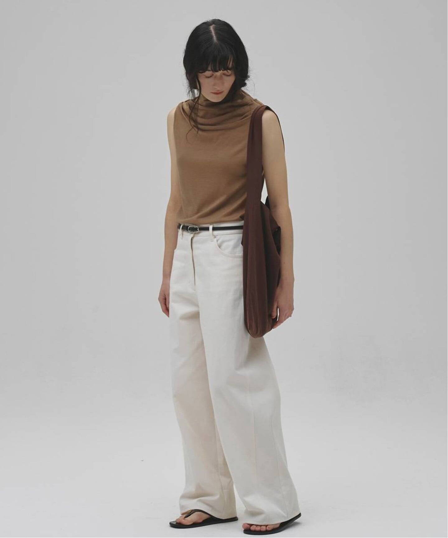 TODAYFUL Silky 2way Bag（ショルダーバッグ）｜BOICE FROM BAYCREW'S