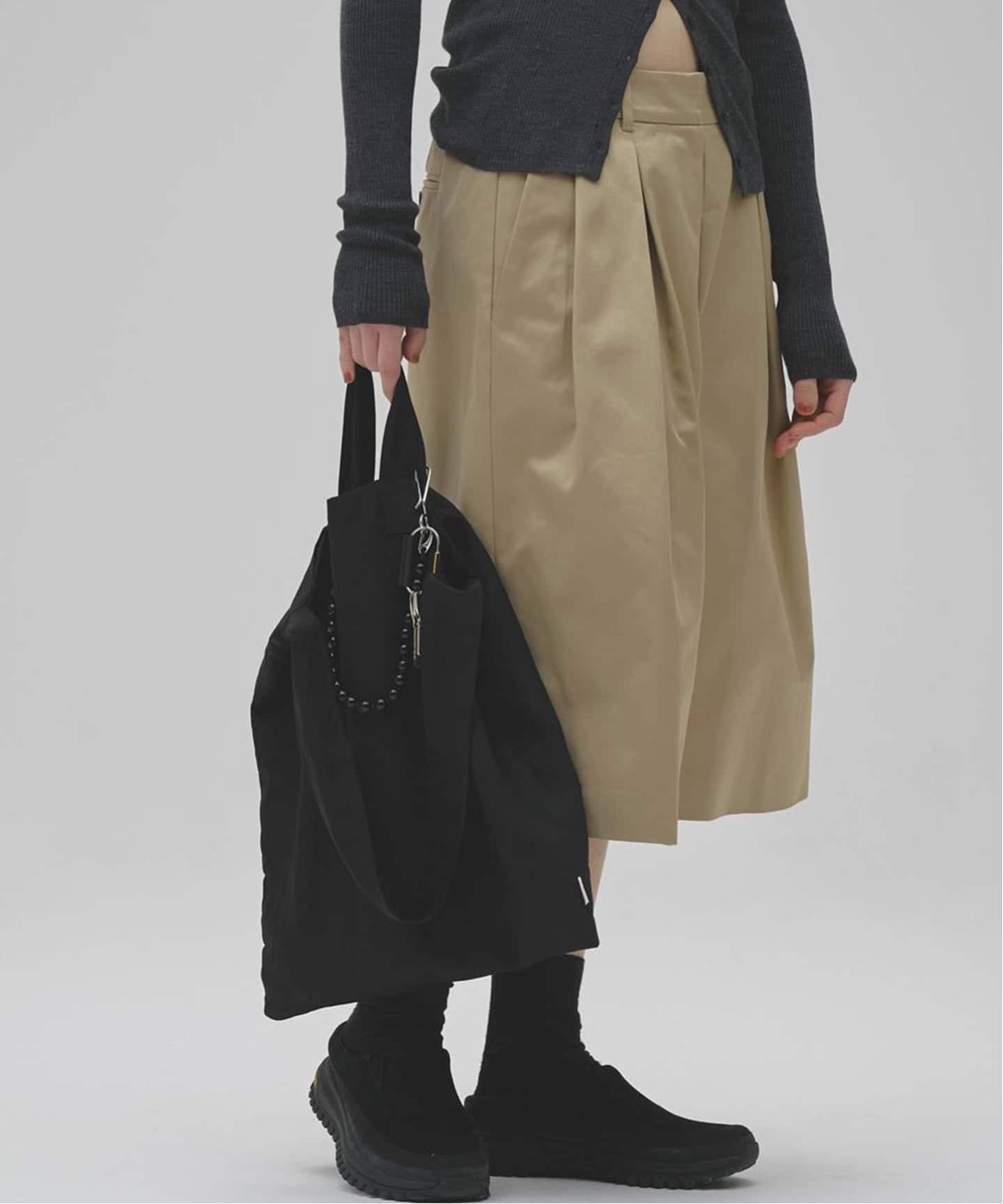TODAYFUL Silky 2way Bag（ショルダーバッグ）｜BOICE FROM BAYCREW'S