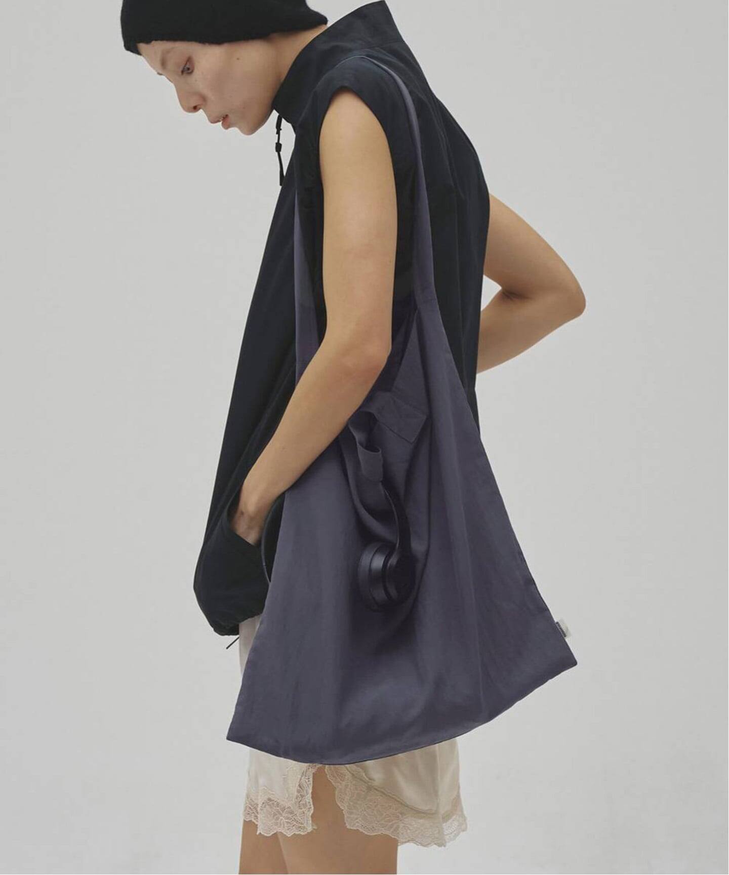 TODAYFUL Silky 2way Bag（ショルダーバッグ）｜BOICE FROM BAYCREW'S