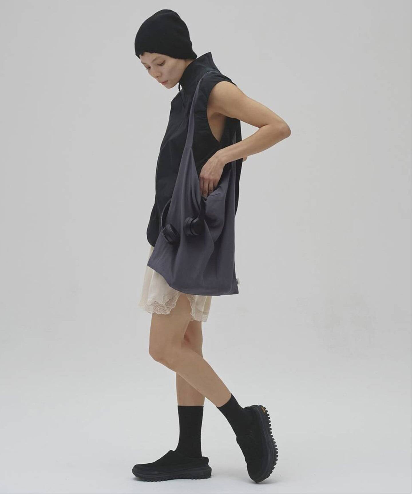 TODAYFUL Silky 2way Bag（ショルダーバッグ）｜BOICE FROM BAYCREW'S
