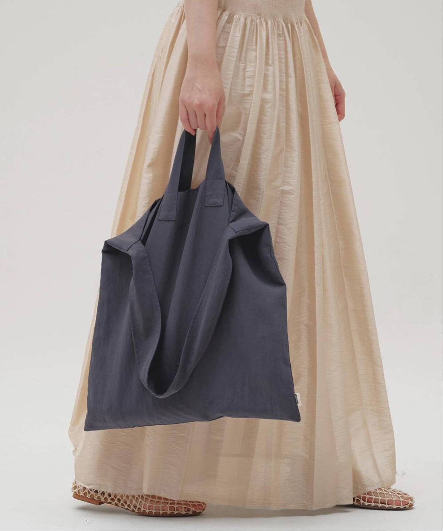 TODAYFUL Silky 2way Bag（ショルダーバッグ）｜BOICE FROM BAYCREW'S