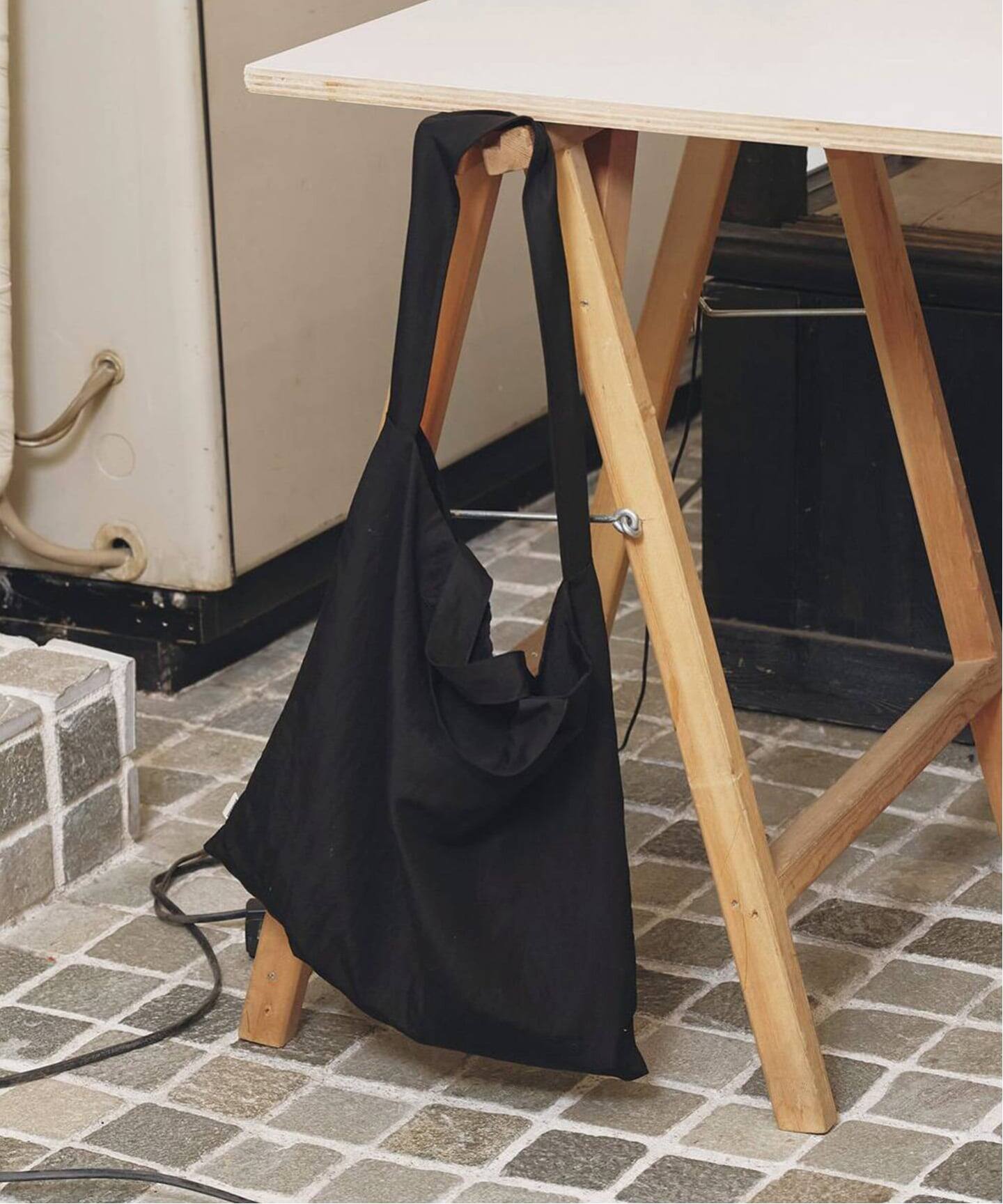 Silky 2way Bag/シルキーツーウェイバッグ TODAYFUL Silky 2way Bag（ショルダーバッグ）｜BOICE FROM BAYCREW'S