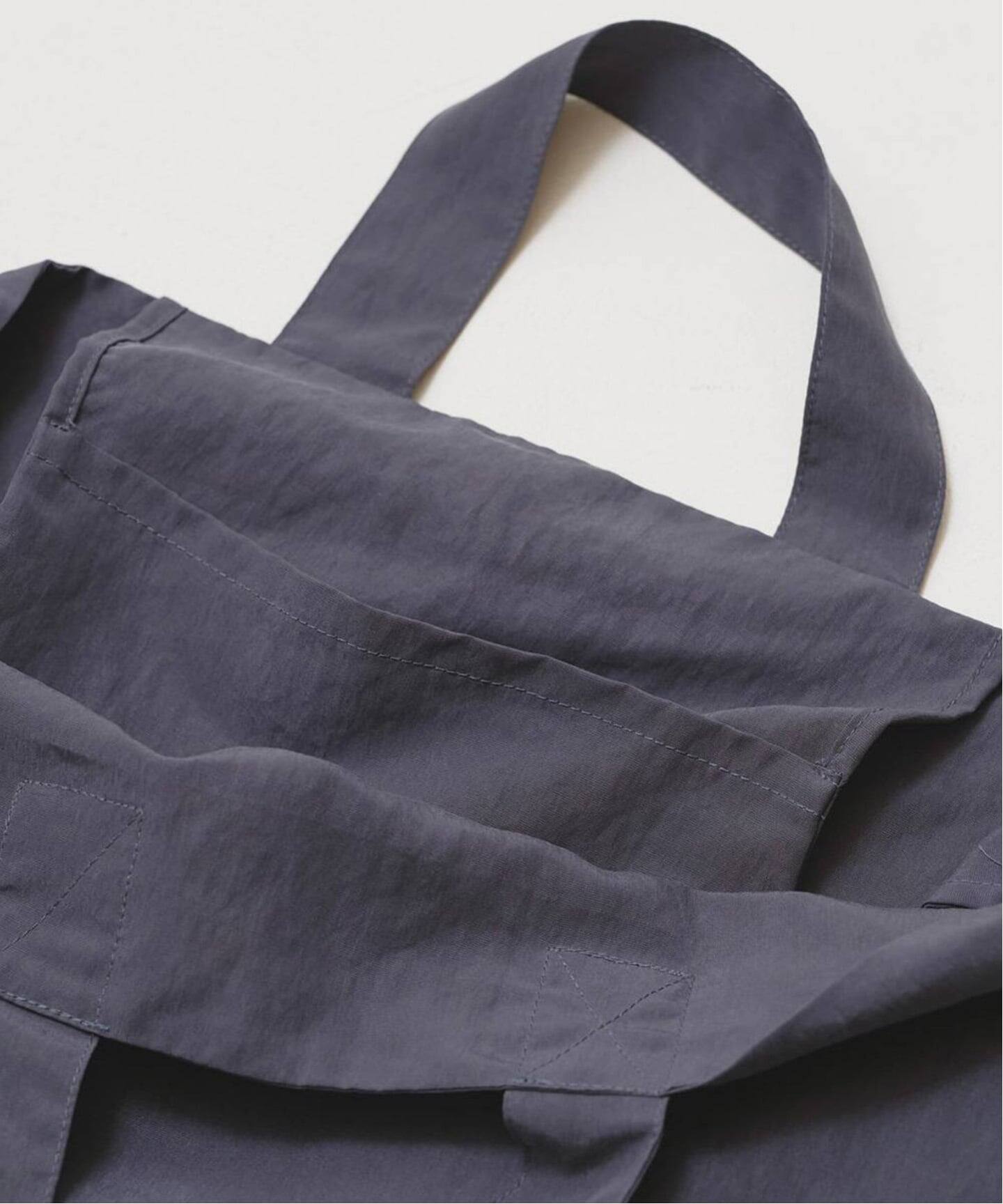 TODAYFUL Silky 2way Bag（ショルダーバッグ）｜BOICE FROM BAYCREW