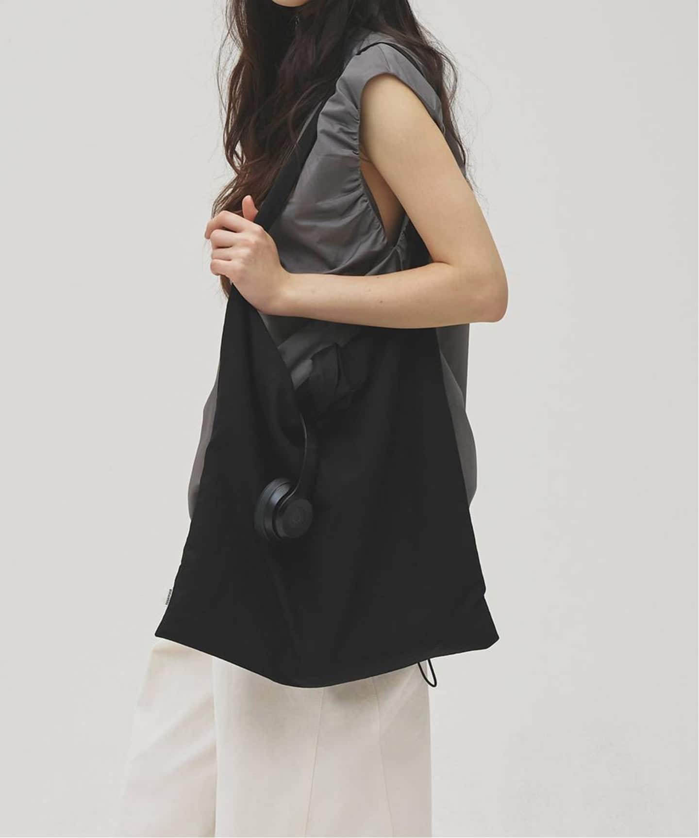 Silky 2way Bag/シルキーツーウェイバッグ TODAYFUL Silky 2way Bag（ショルダーバッグ）｜BOICE FROM BAYCREW'S