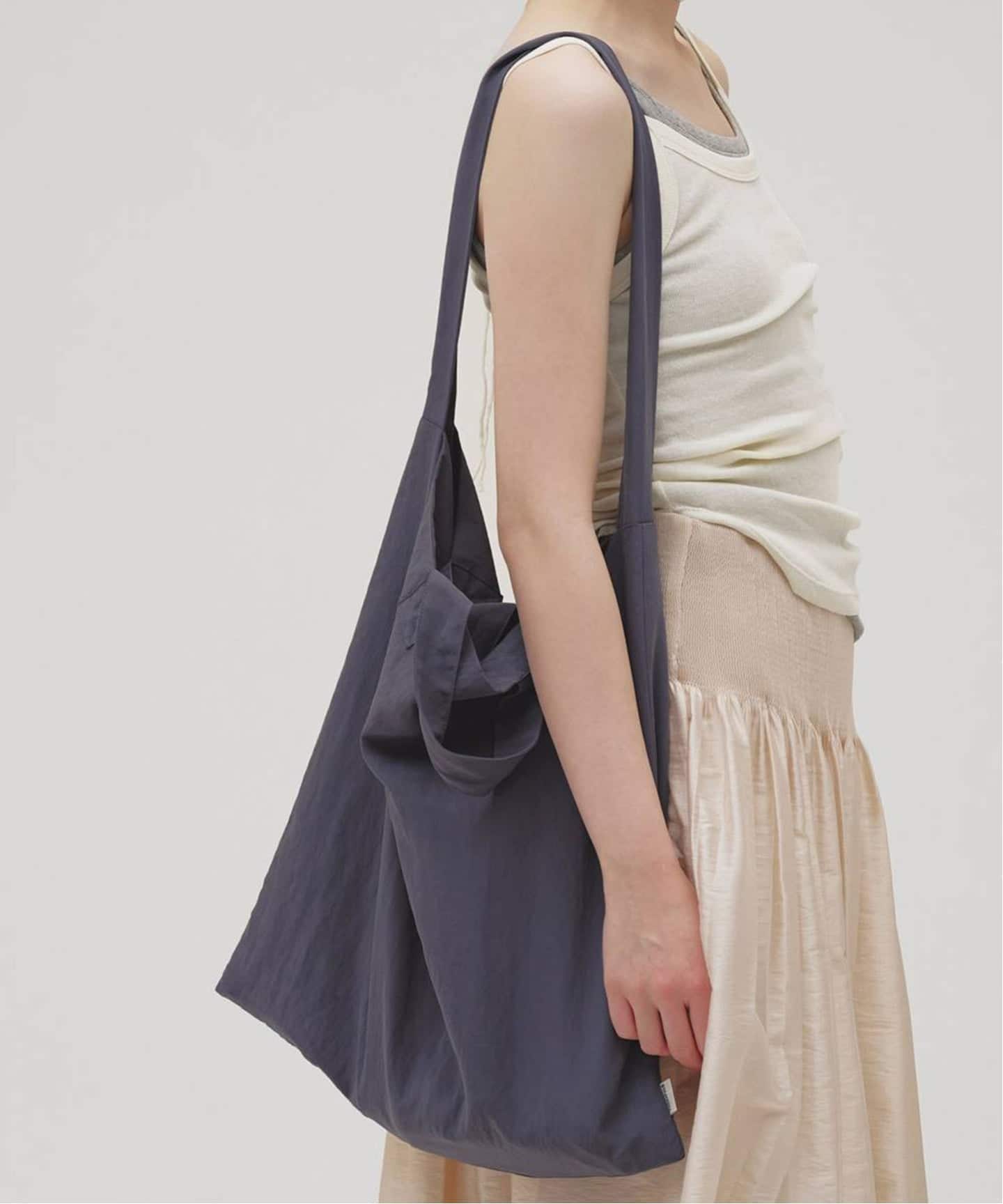 TODAYFUL Silky 2way Bag（ショルダーバッグ）｜BOICE FROM BAYCREW'S