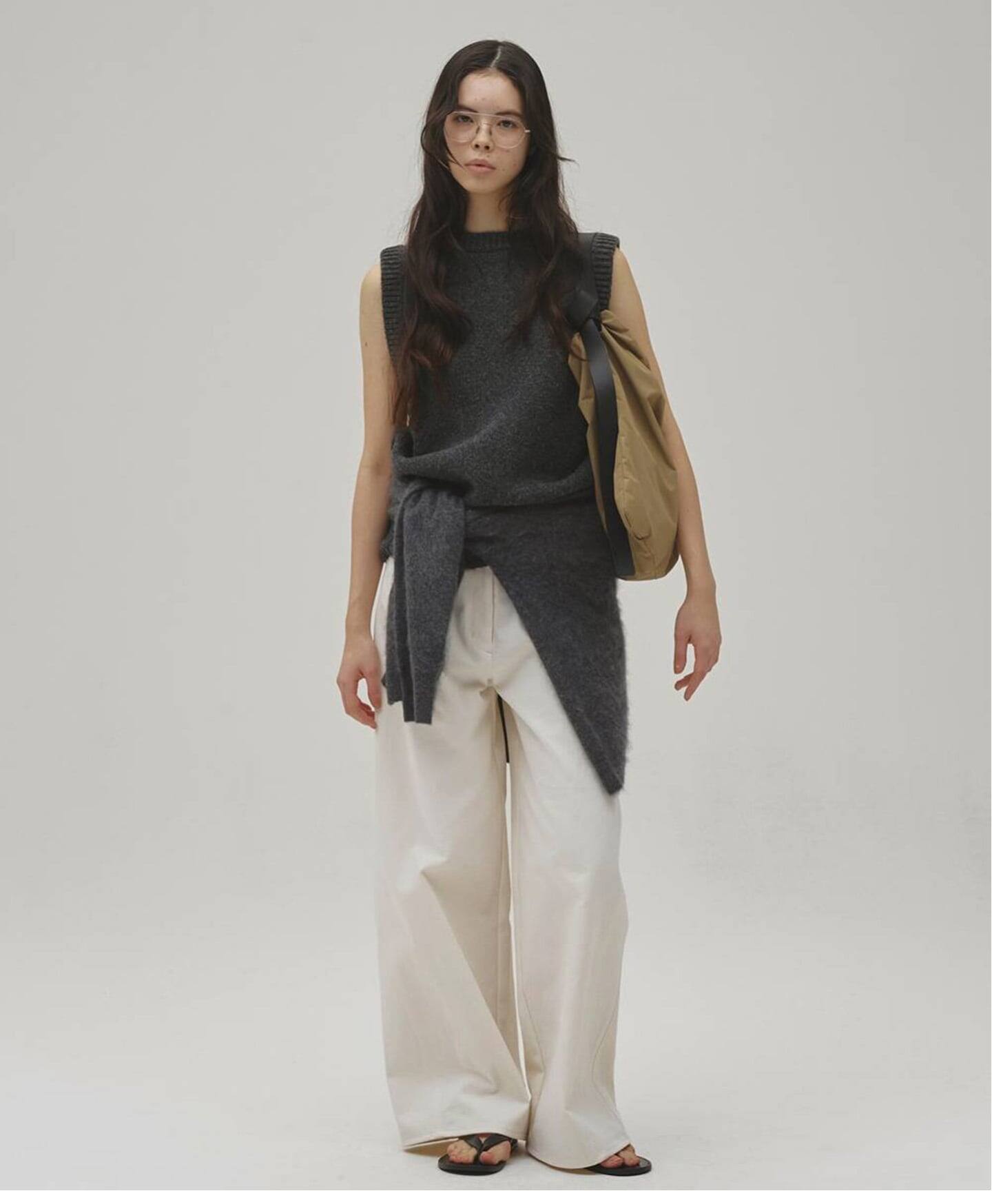 TODAYFUL Leatherbelt Shoulder Bag（ショルダーバッグ）｜BOICE FROM 