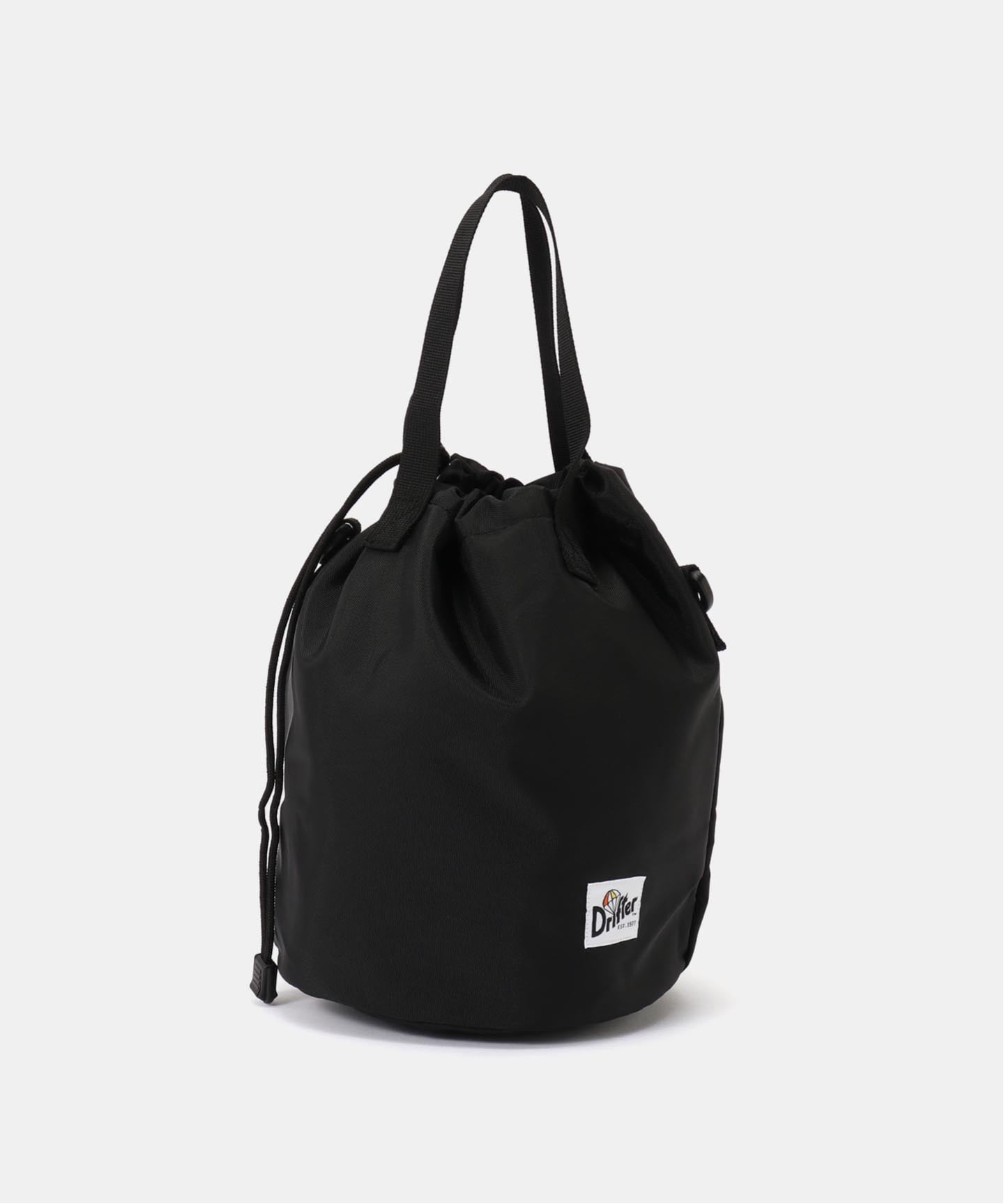 Drifter DRAWSTRING POUCH（ショルダーバッグ）｜BOICE FROM BAYCREW'S
