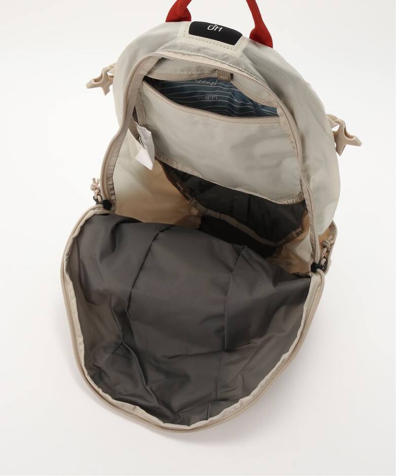 L.L.Bean Stowaway Pack 512890（バックパック／リュック）｜BOICE 