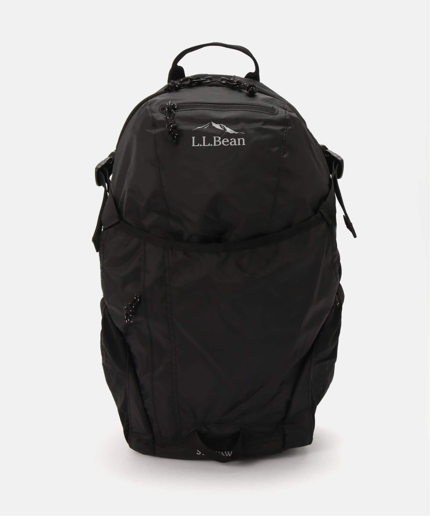 L.L.Bean STOWAWAY リュック 【公式通販】