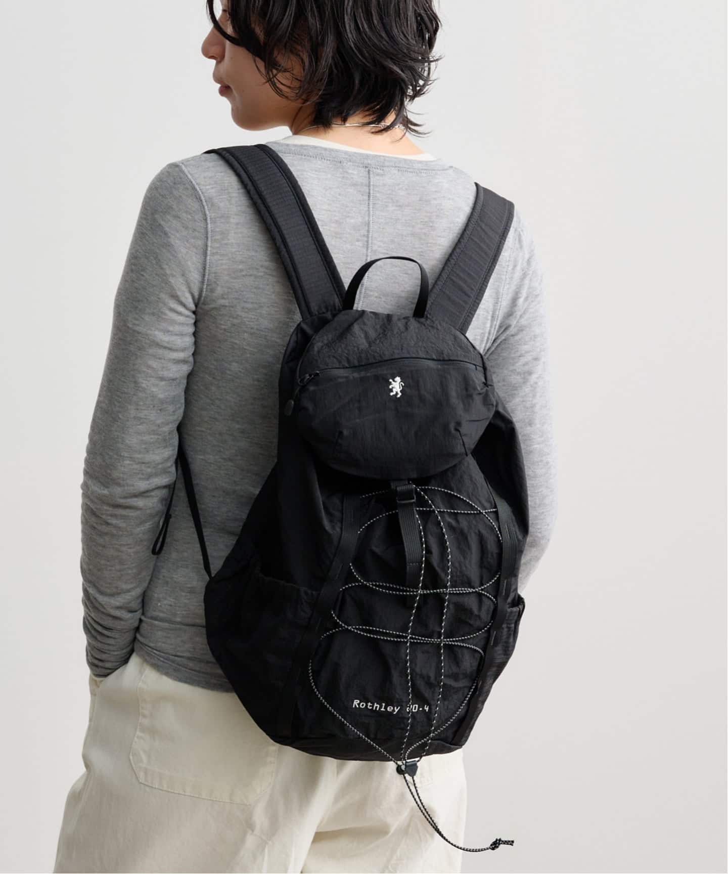 Gymphlex Rothley 20.4（バックパック／リュック）｜BOICE FROM