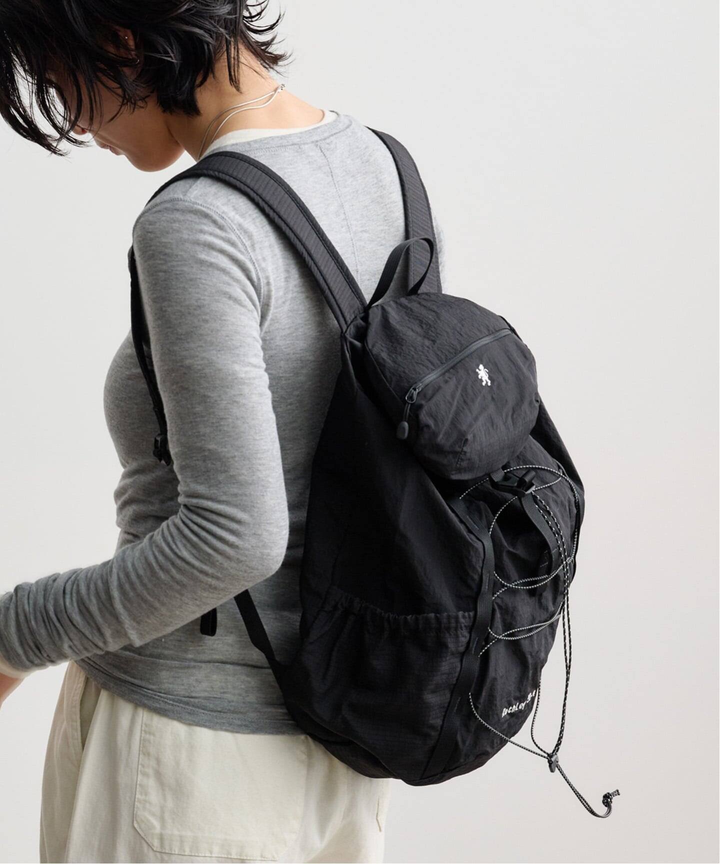 Gymphlex Rothley 20.4（バックパック／リュック）｜BOICE FROM