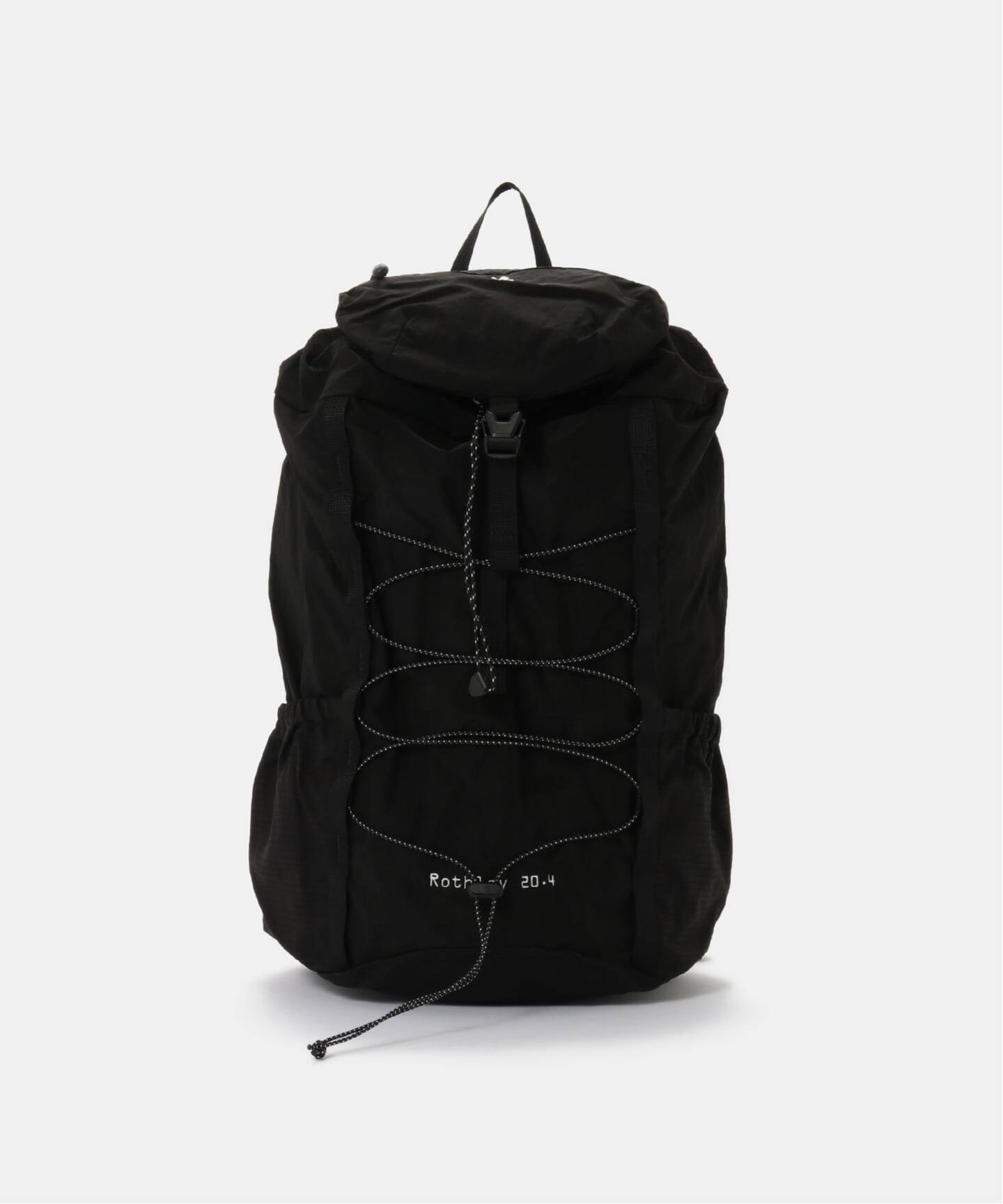 Gymphlex Rothley 20.4（バックパック／リュック）｜BOICE FROM