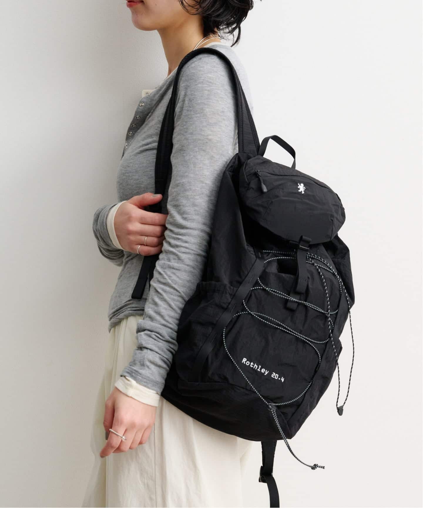 Gymphlex Rothley 20.4（バックパック／リュック）｜BOICE FROM