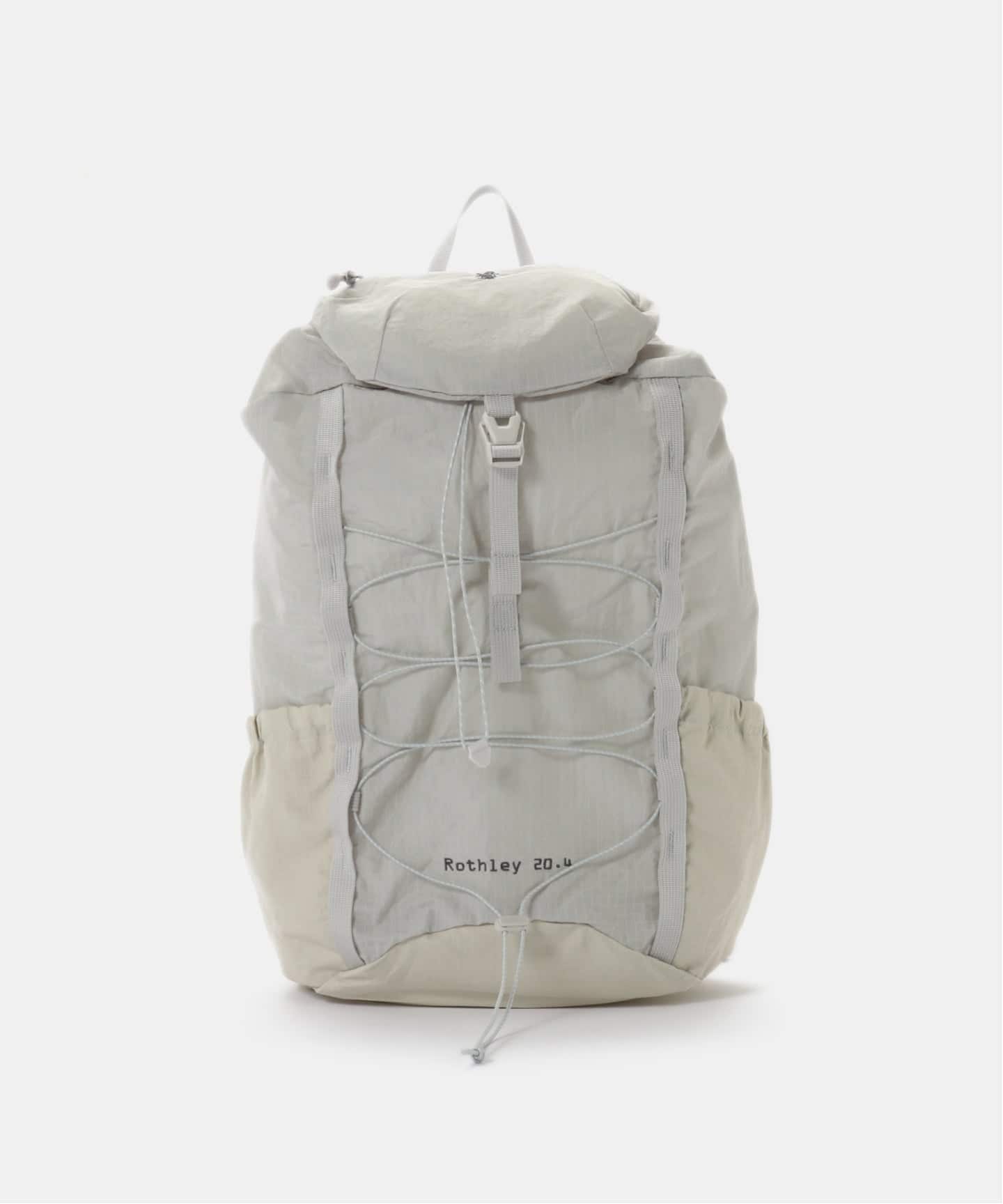 Gymphlex Rothley 20.4（バックパック／リュック）｜BOICE FROM