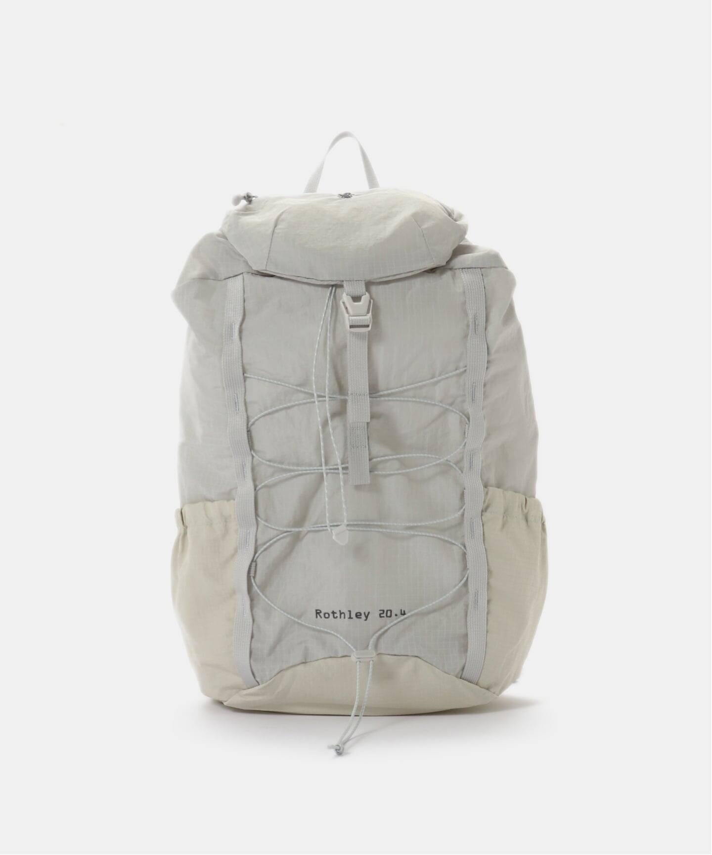 Gymphlex Rothley 20.4（バックパック／リュック）｜BOICE FROM 