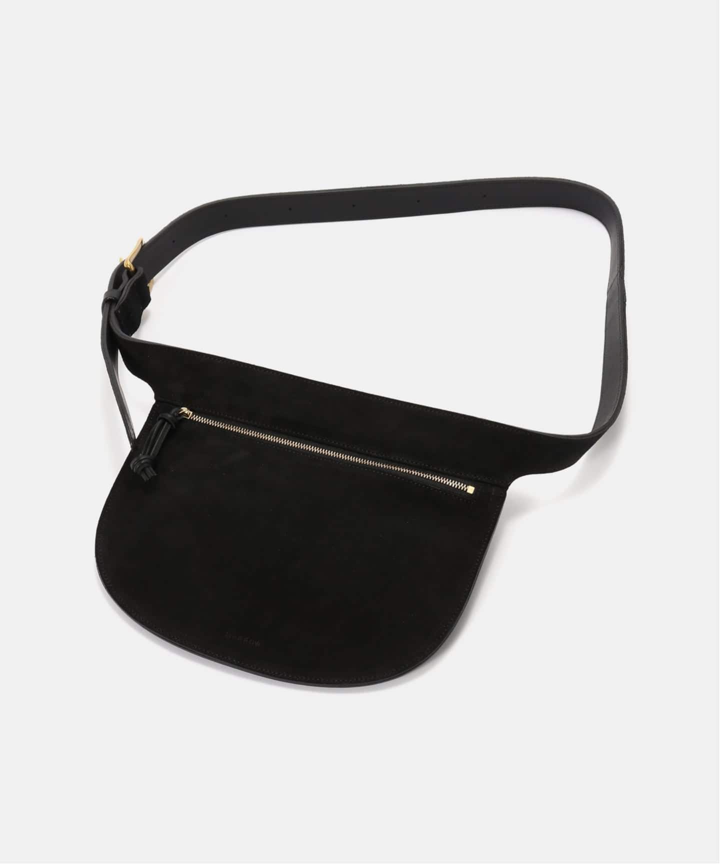MARROW VELOR WAISTPOUCH（ウェストポーチ）｜BOICE FROM BAYCREW'S