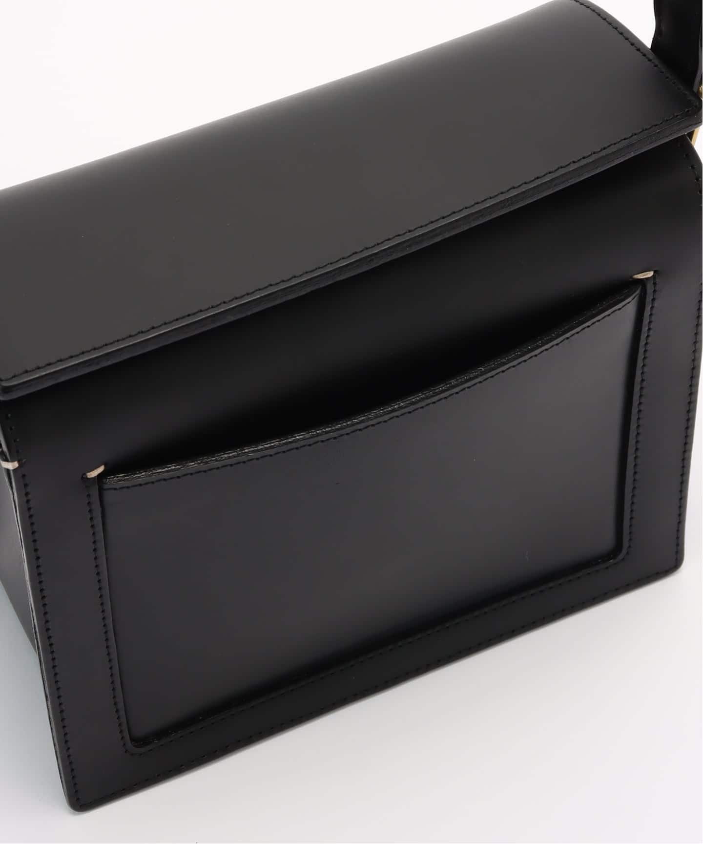 MARROW MINI BOX（ショルダーバッグ）｜BOICE FROM BAYCREW'S（ボイス