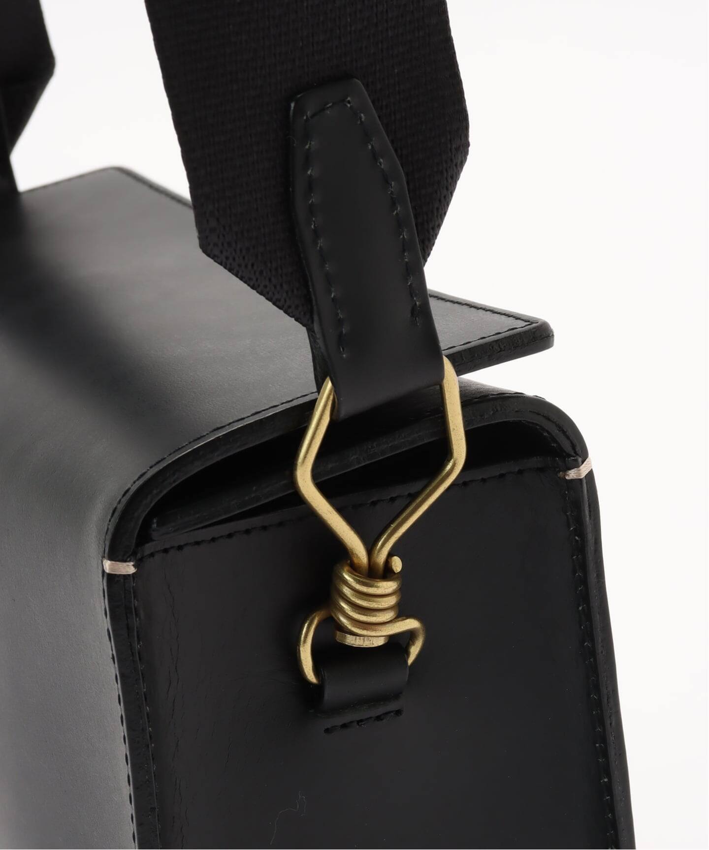 MARROW MINI BOX（ショルダーバッグ）｜BOICE FROM BAYCREW'S（ボイス