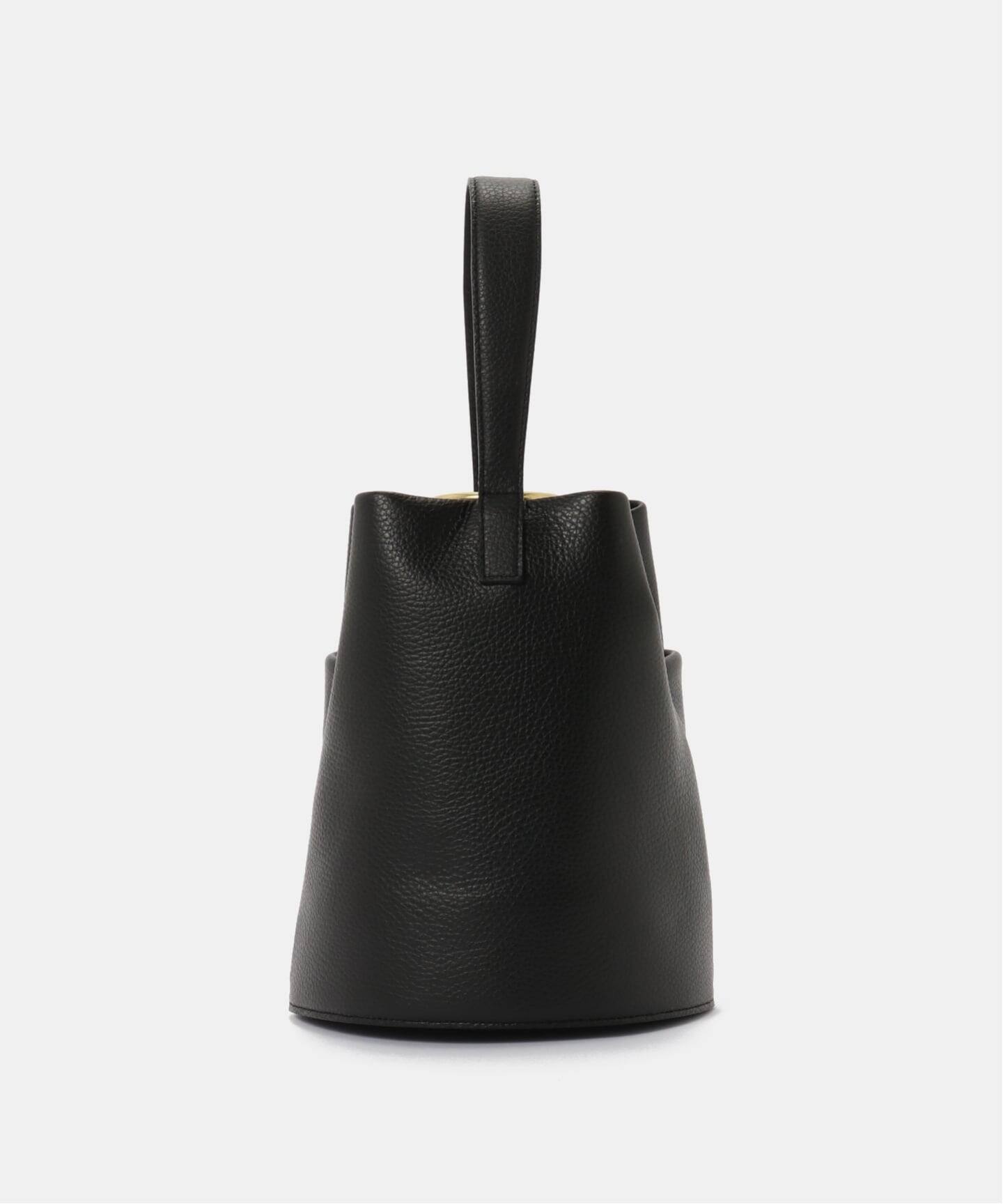 MARROW ROUND HANDLE（ショルダーバッグ）｜BOICE FROM BAYCREW'S