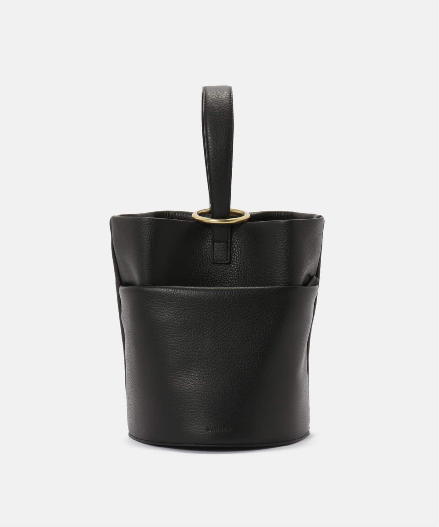 MARROW ROUND HANDLE（ショルダーバッグ）｜BOICE FROM BAYCREW'S