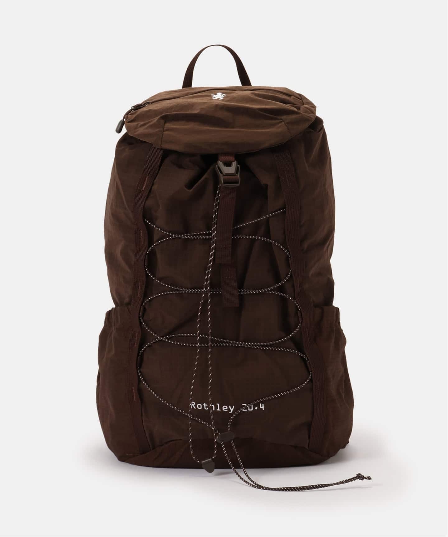 Gymphlex Rothley 20.4（バックパック／リュック）｜BOICE FROM