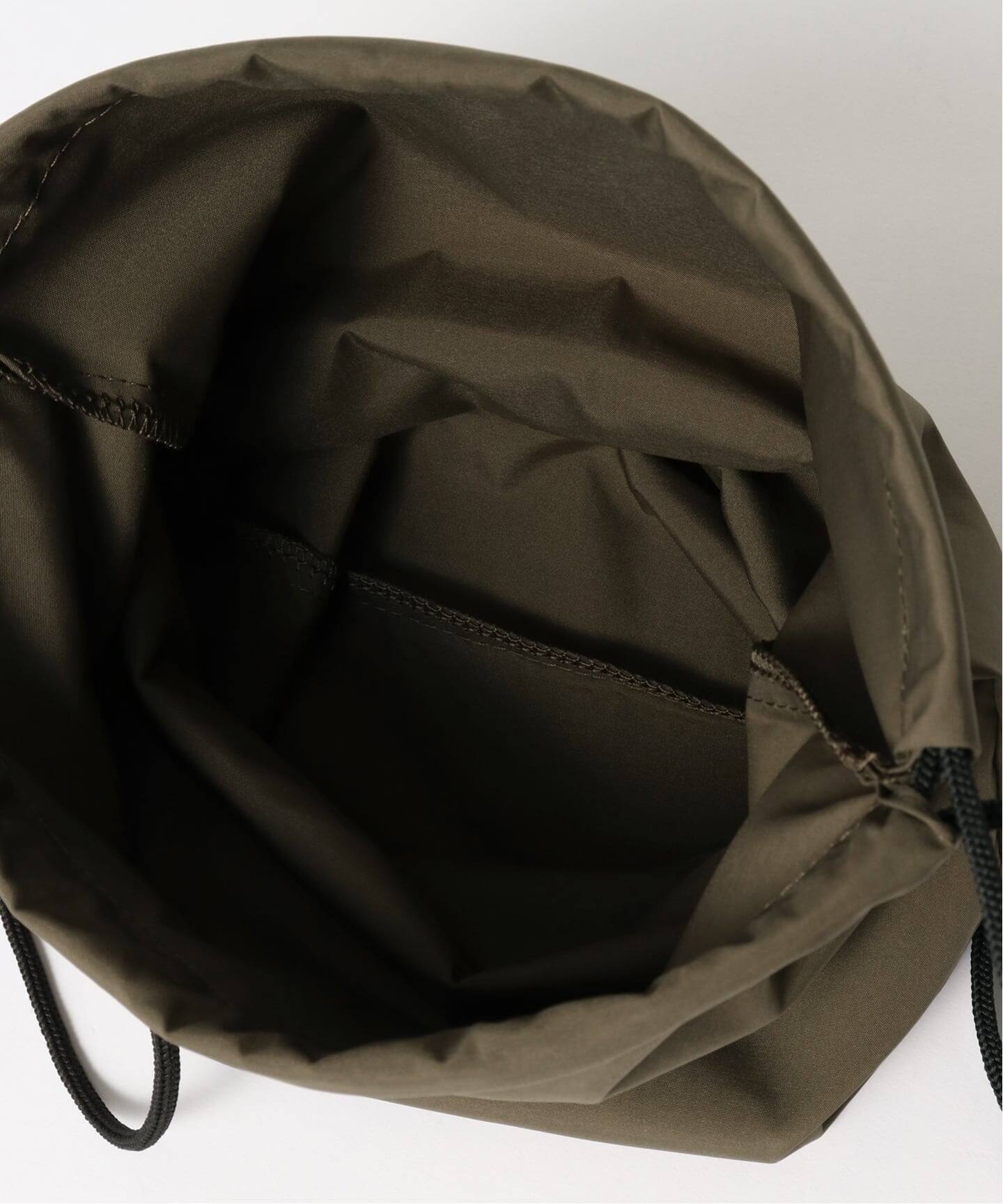 UNION MAGAZINE Backpack OLIVE DRAB（バックパック／リュック