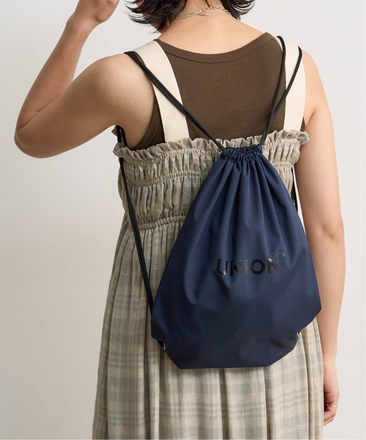 UNION MAGAZINE Backpack M