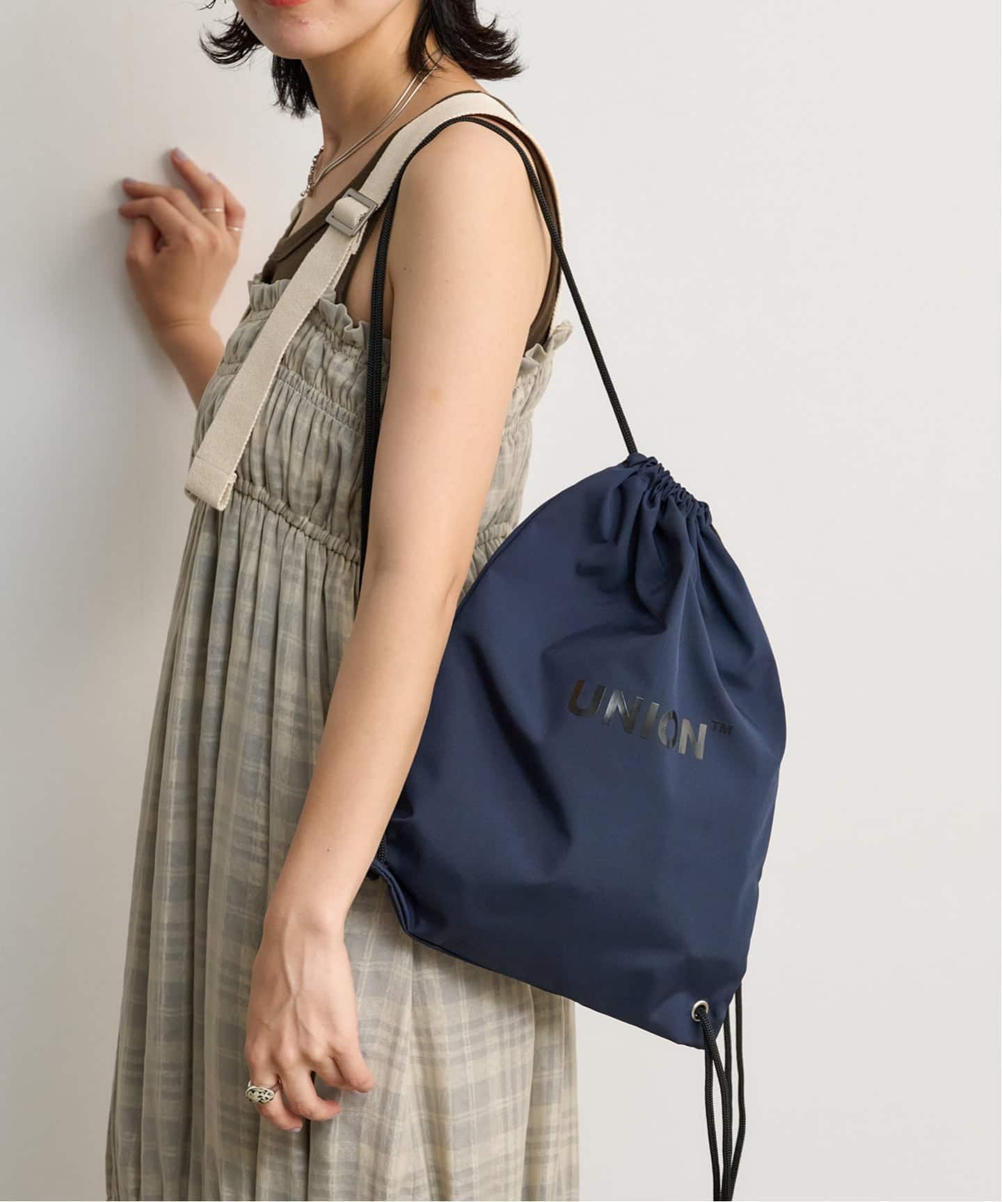 UNION MAGAZINE Backpack M's Midnight（バックパック／リュック