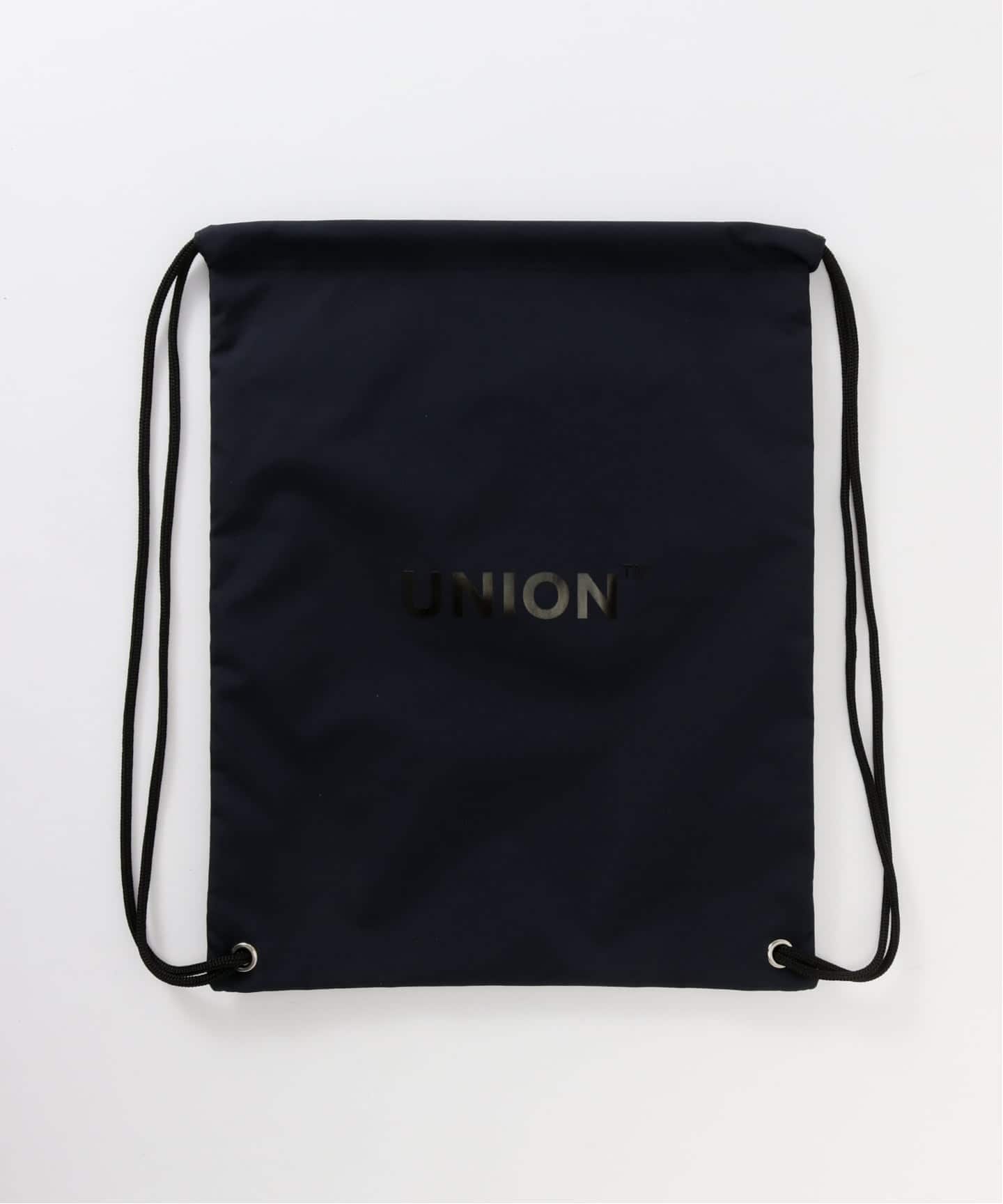 UNION MAGAZINE Backpack M's Midnight（バックパック／リュック