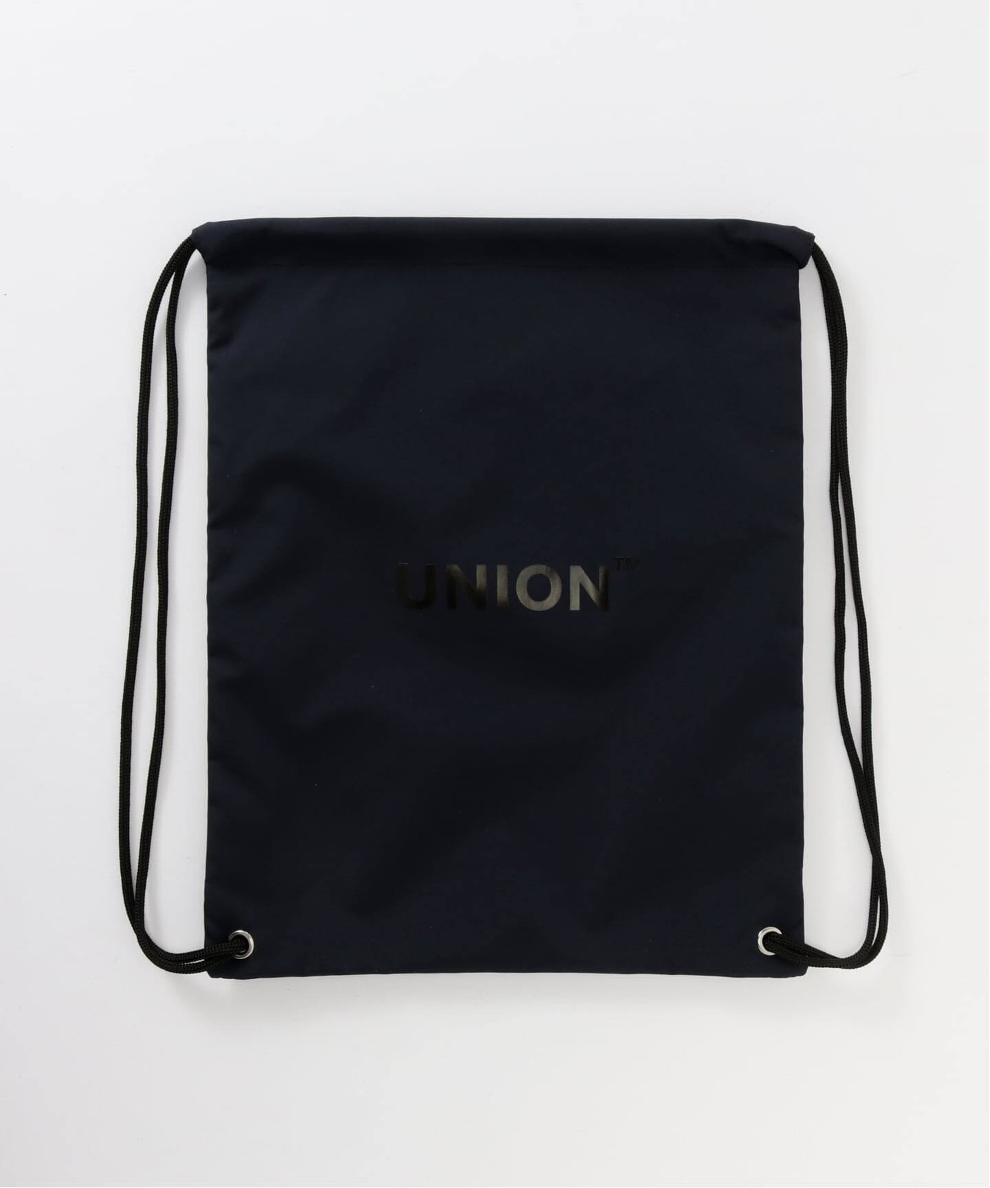 UNION MAGAZINE Backpack M