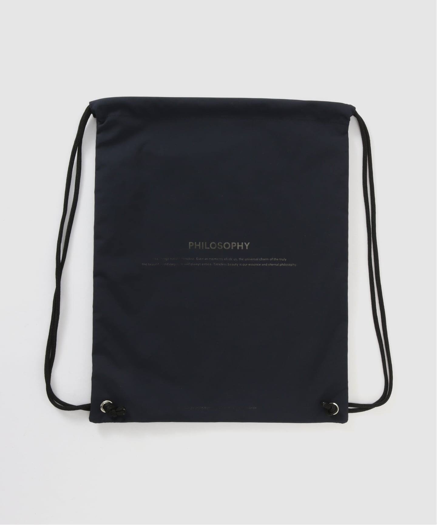 UNION MAGAZINE Backpack M