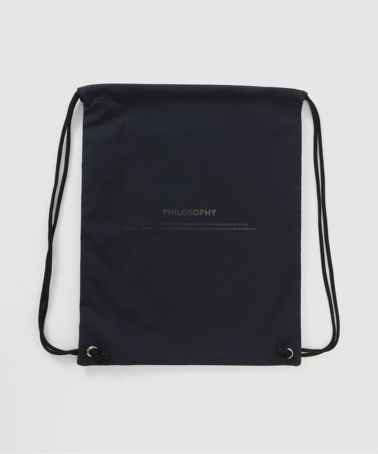 UNION MAGAZINE Backpack M