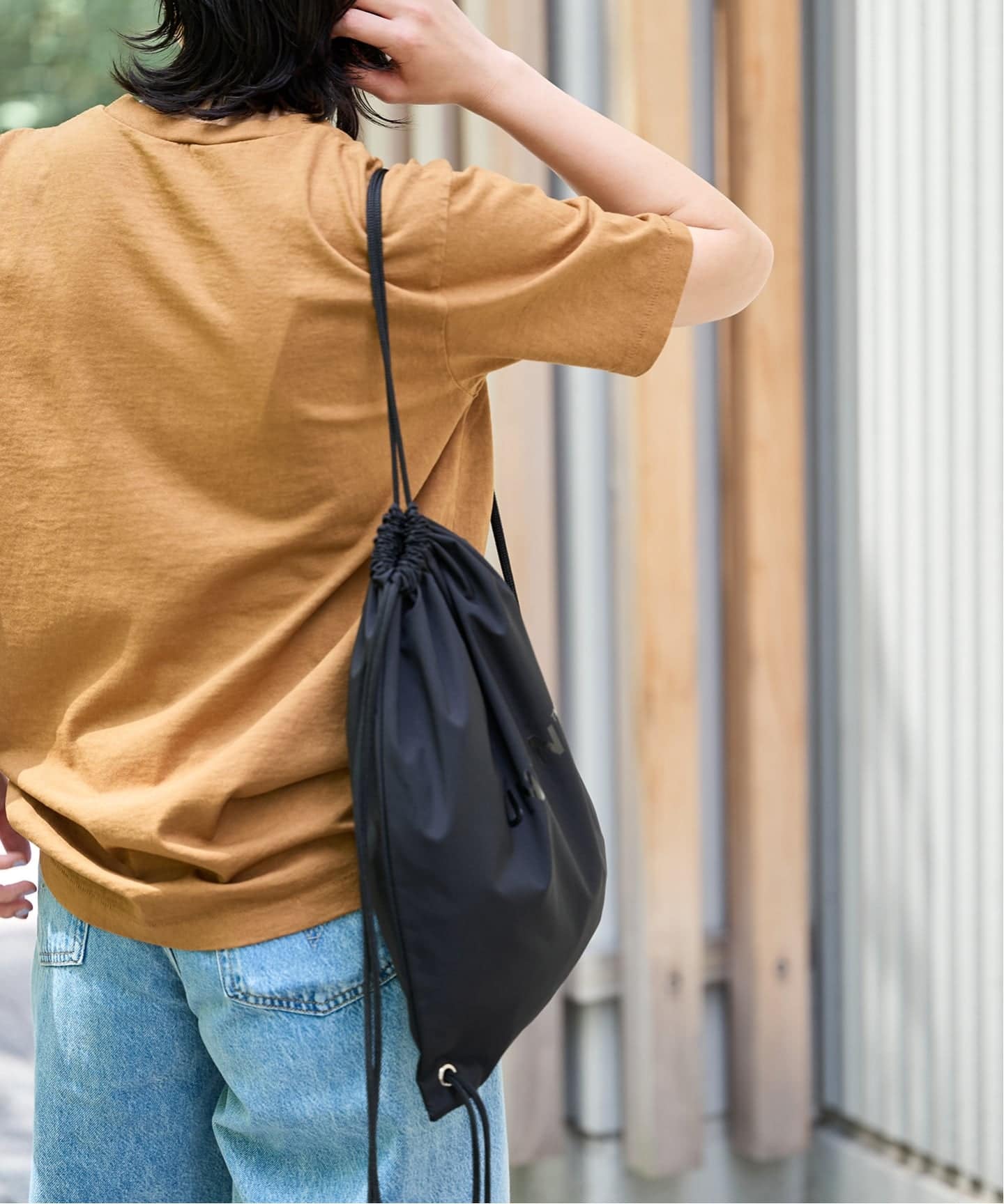 UNION MAGAZINE Backpack Dark Night（バックパック／リュック