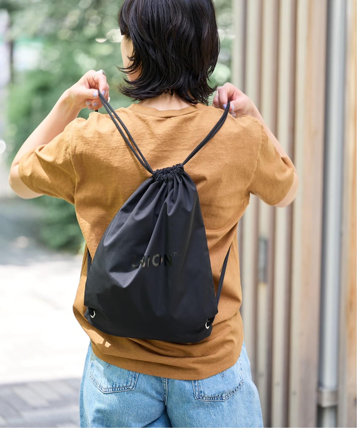 UNION MAGAZINE Backpack Dark Night（バックパック／リュック