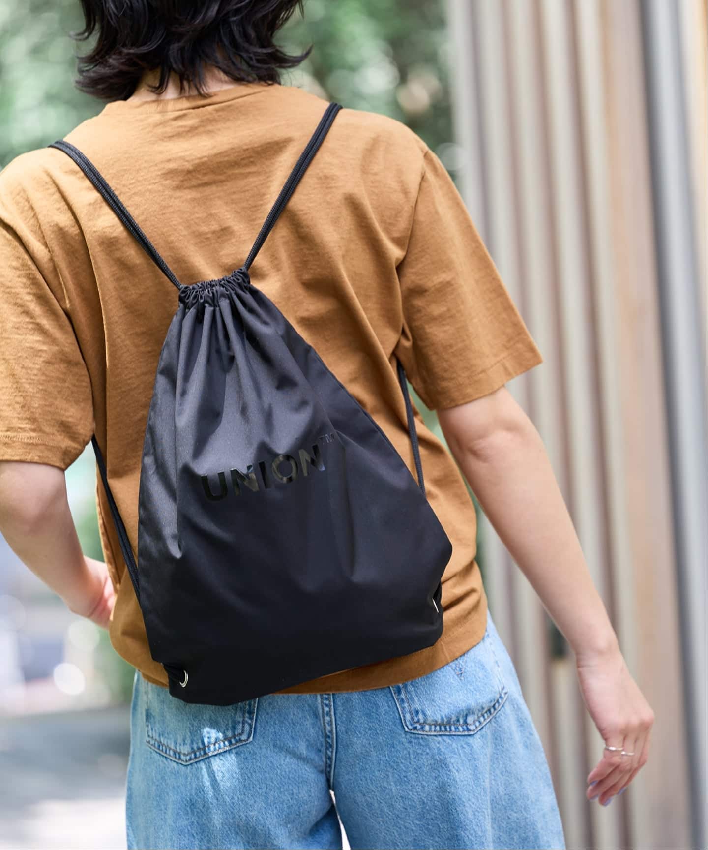 UNION MAGAZINE Backpack Dark Night（バックパック／リュック