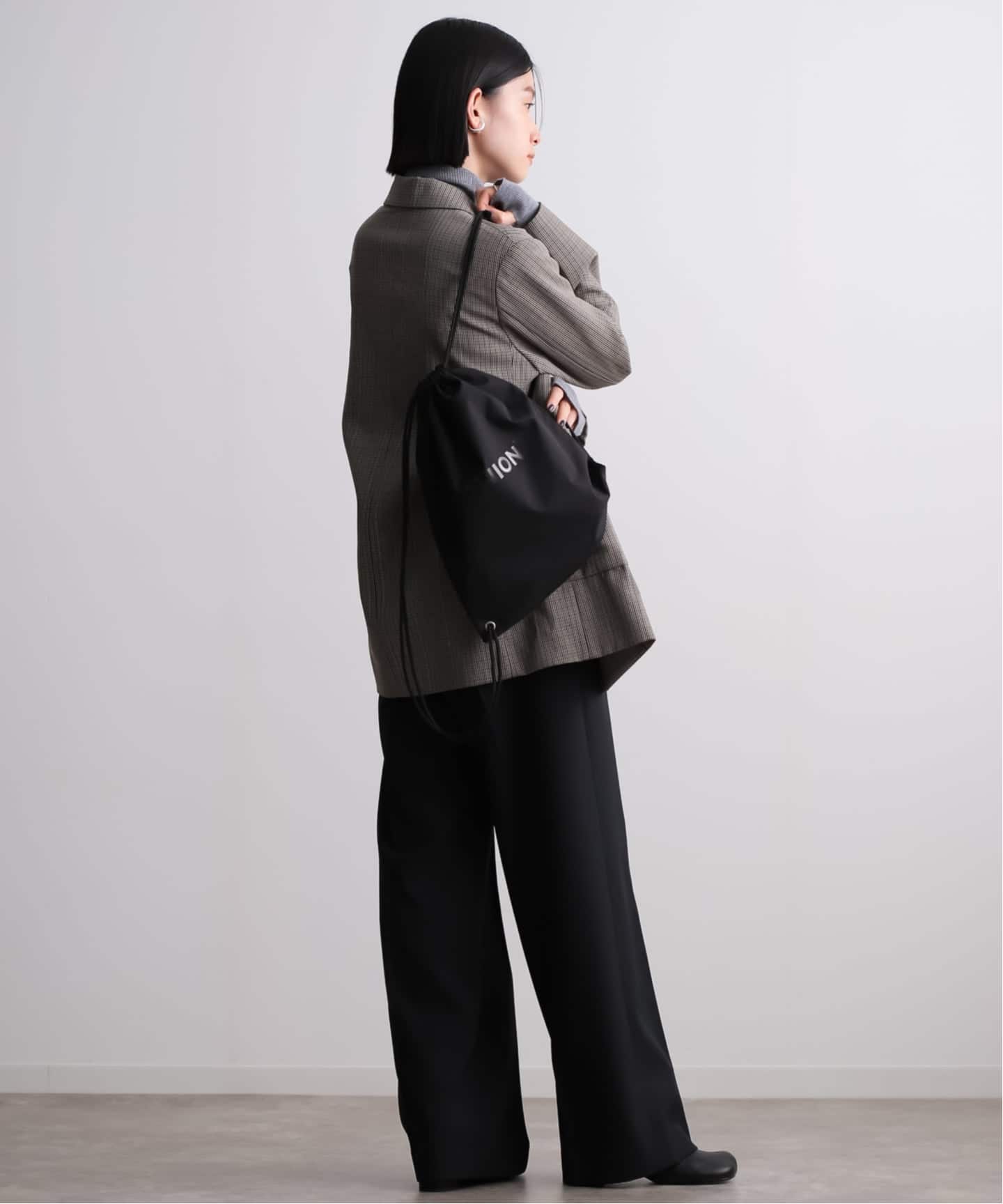 UNION MAGAZINE Backpack Dark Night（バックパック／リュック