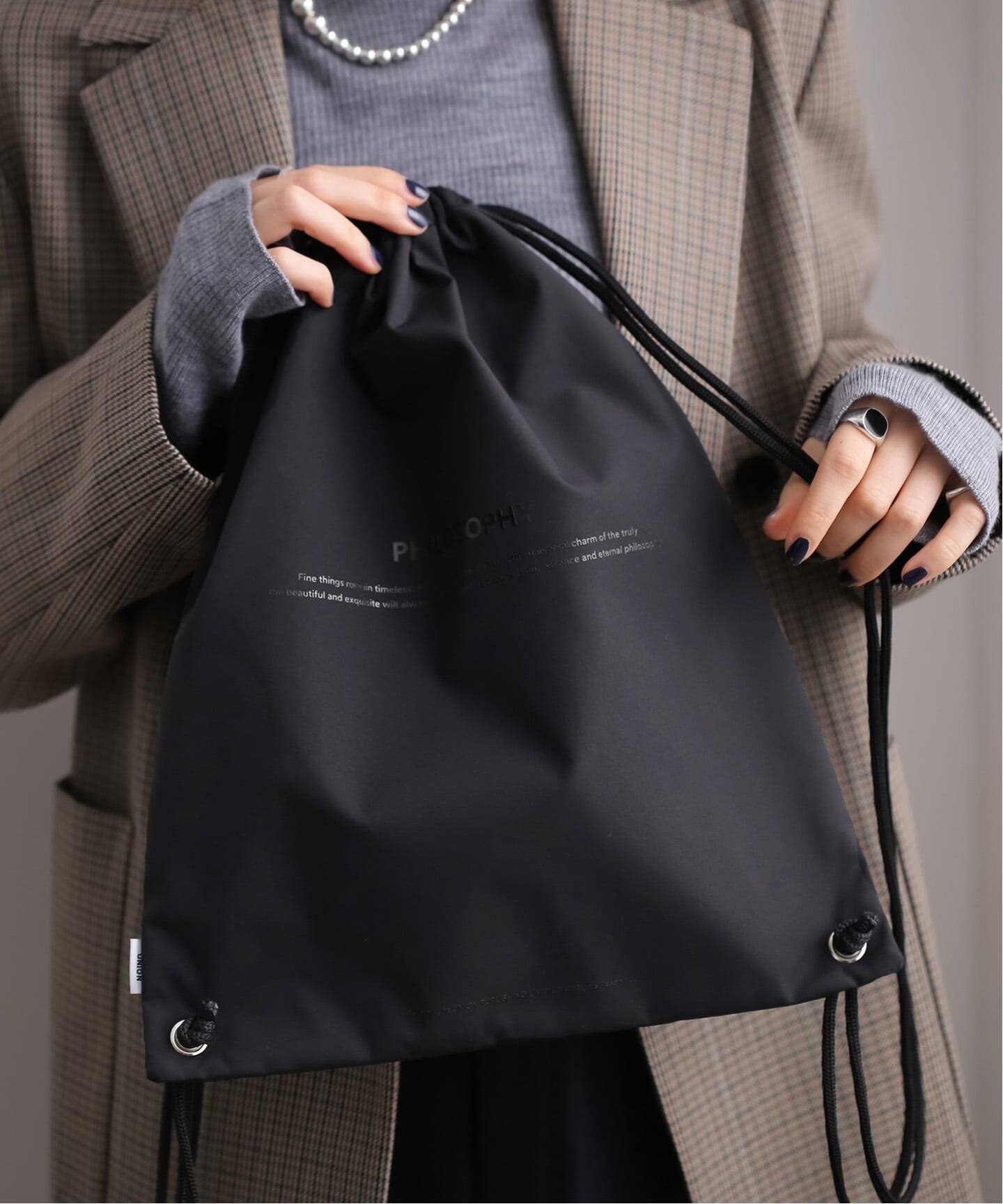 UNION MAGAZINE Backpack Dark Night（バックパック／リュック