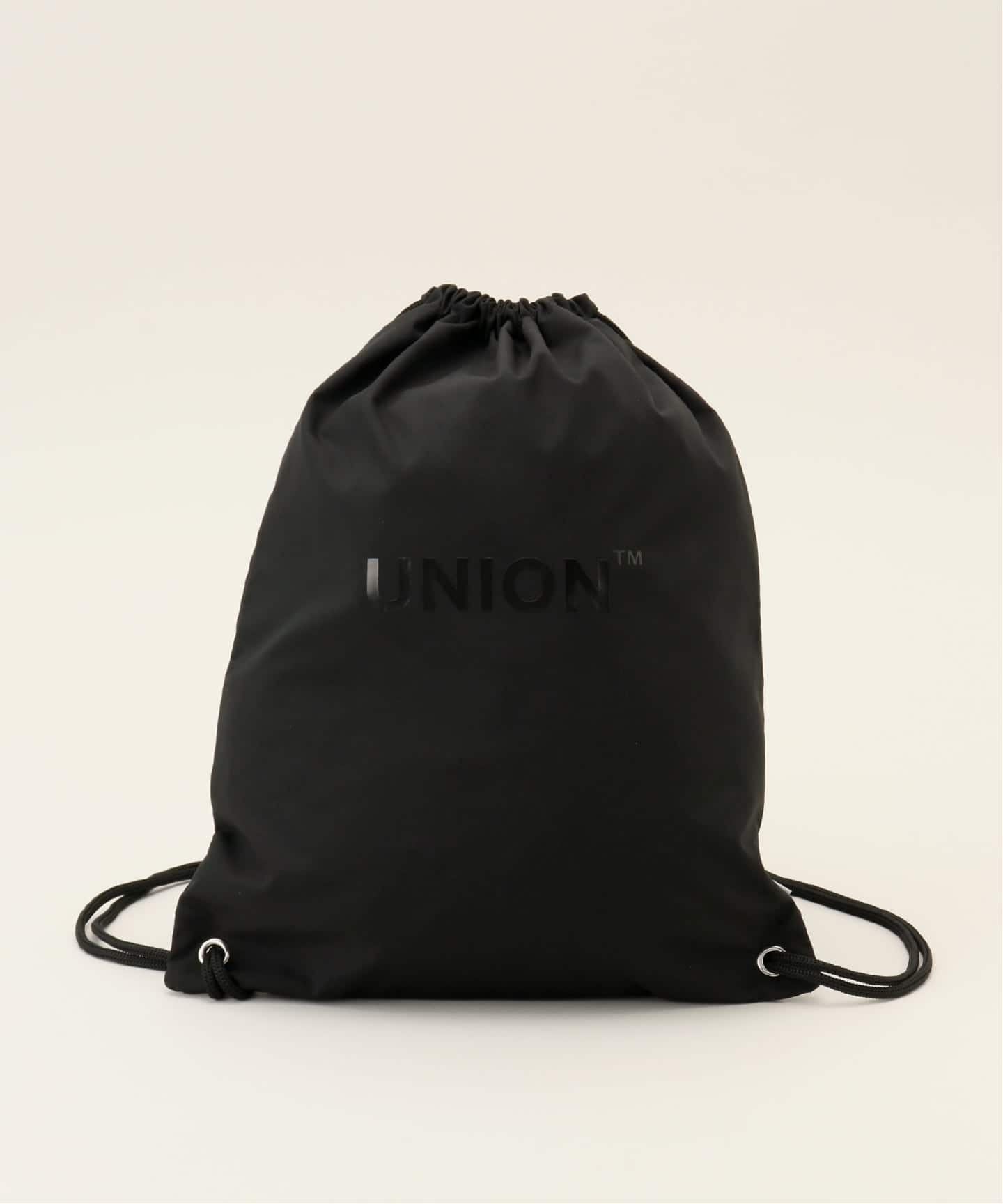 UNION MAGAZINE Backpack Dark Night（バックパック／リュック