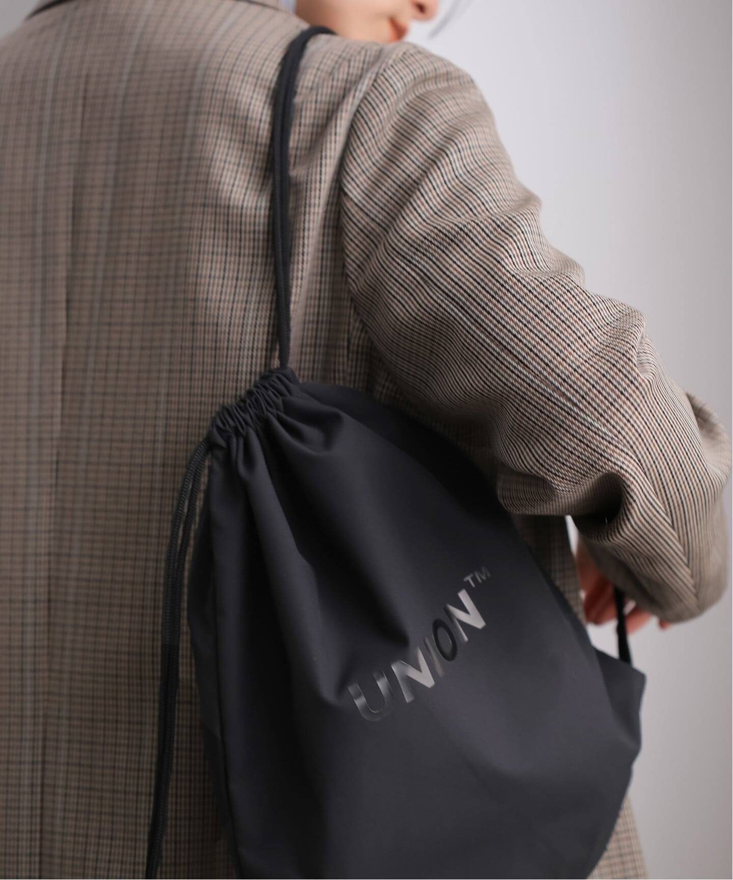 UNION MAGAZINE Backpack Dark Night（バックパック／リュック