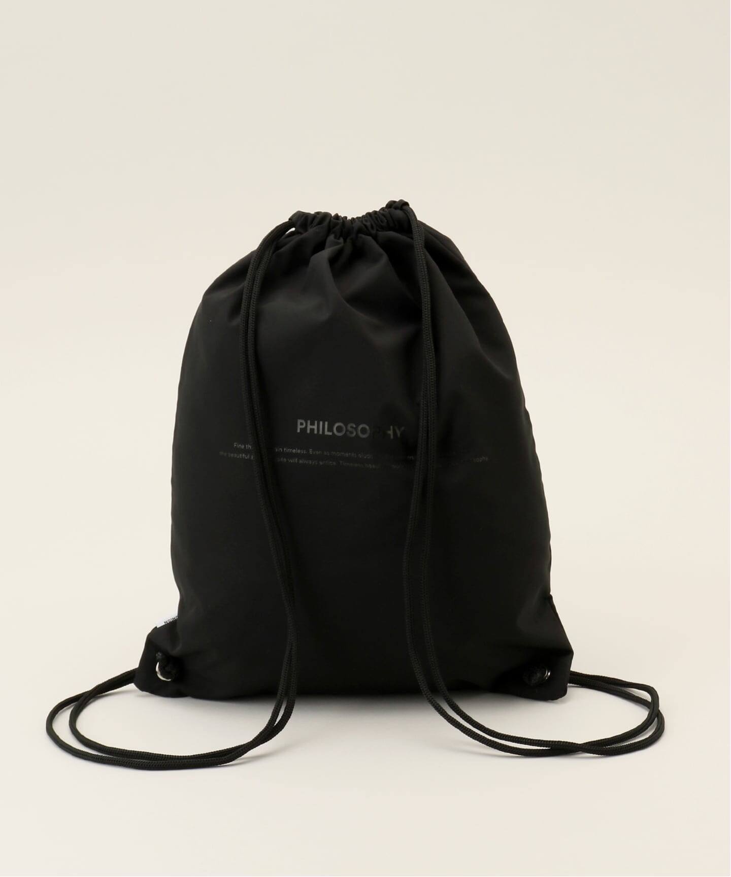 UNION MAGAZINE Backpack ブラックベリー ナップサック UNION MAGAZINE Backpack Dark Night（バックパック／リュック