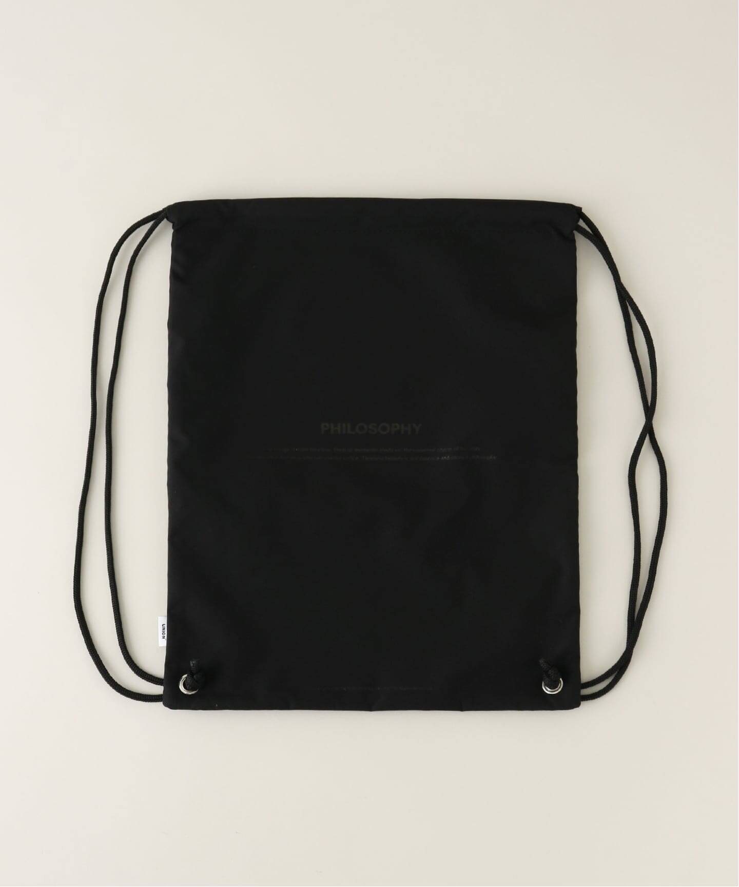 UNION MAGAZINE Backpack Dark Night（バックパック／リュック