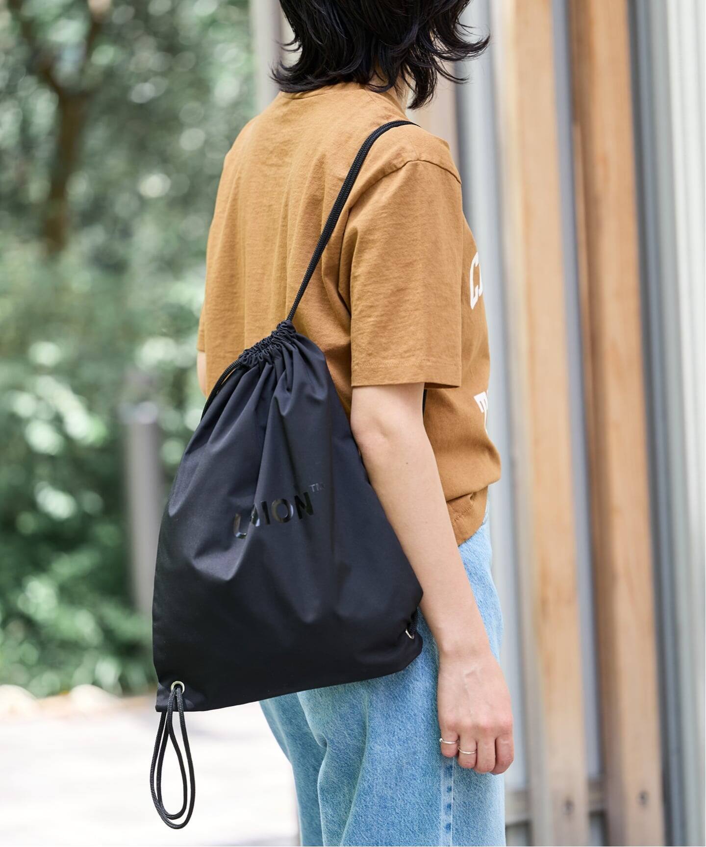 UNION MAGAZINE Backpack Dark Night（バックパック／リュック 
