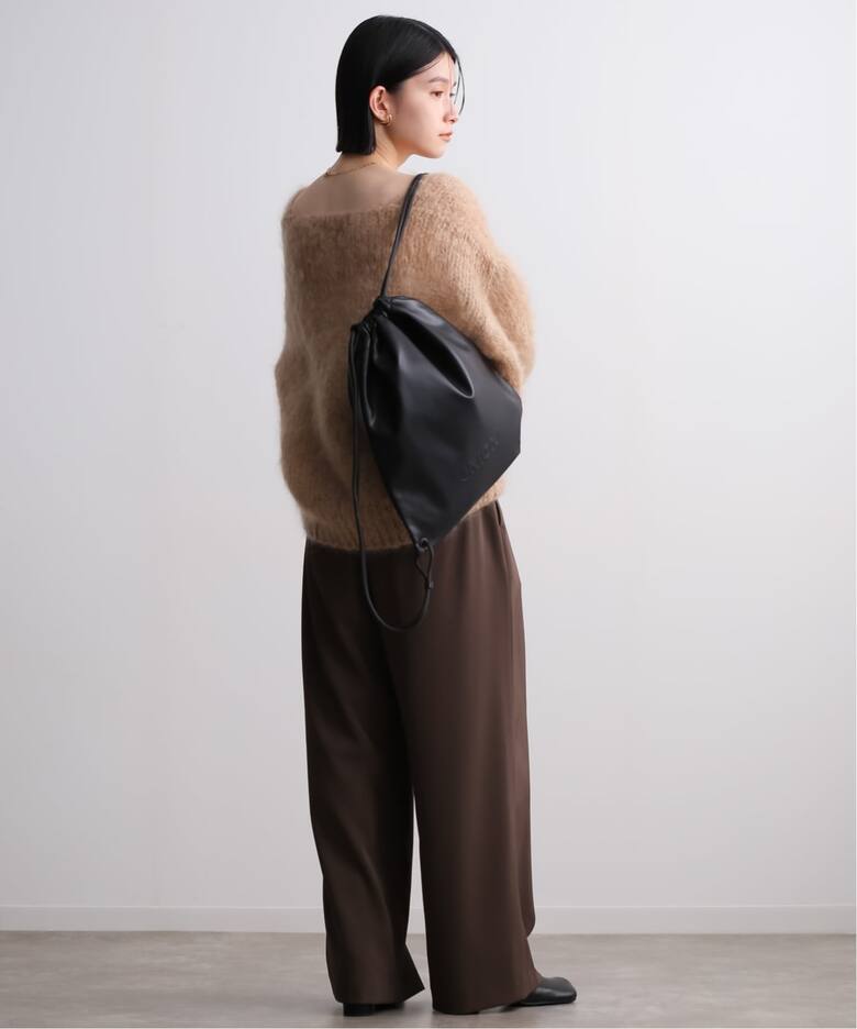 UNION MAGAZINE Backpack M