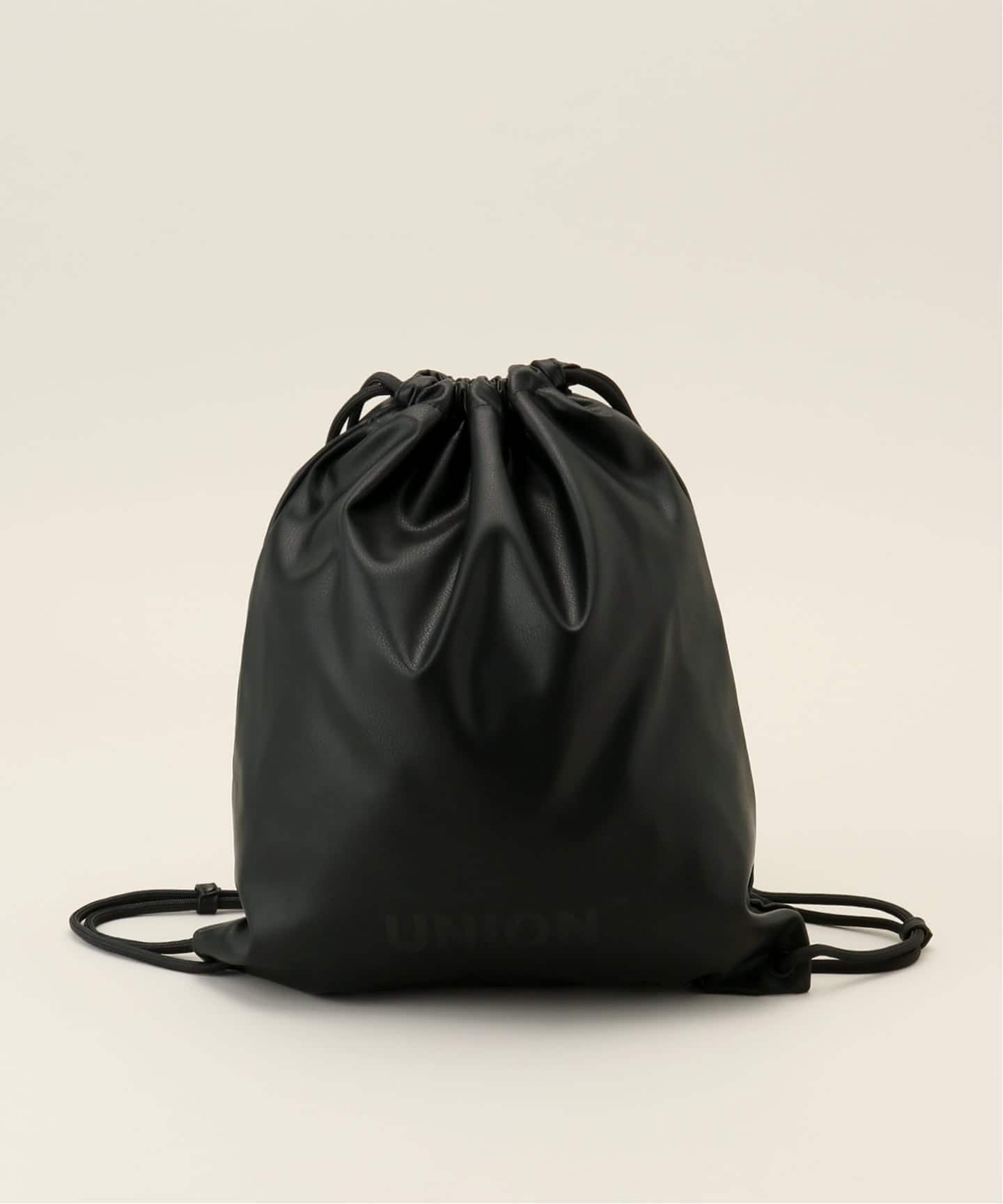 UNION MAGAZINE Backpack M's Black Swan（バックパック／リュック